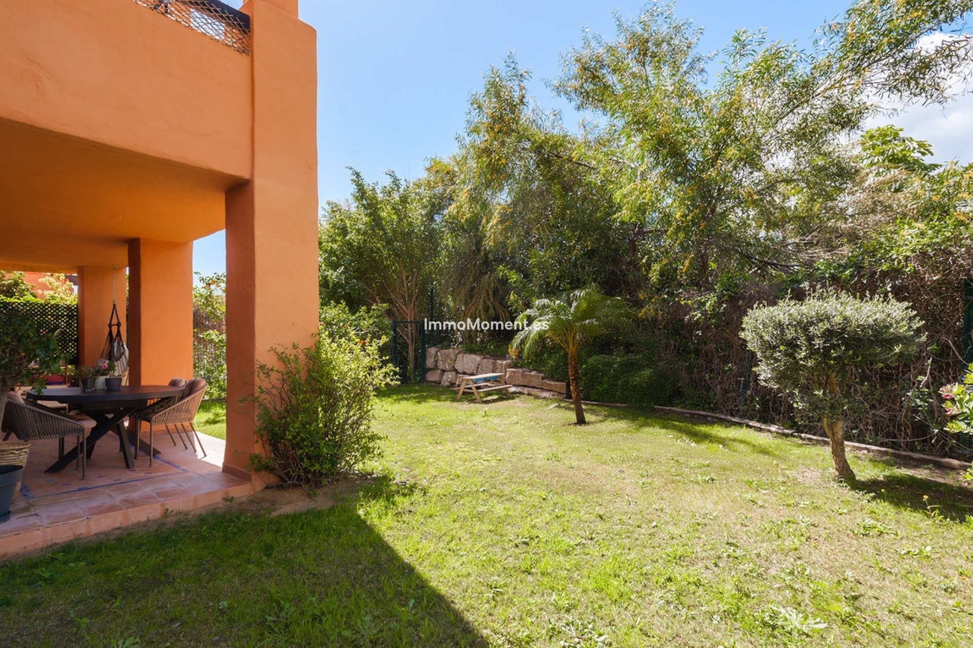 Bestaande woning - Appartement - Benahavís - Benahavís Centro