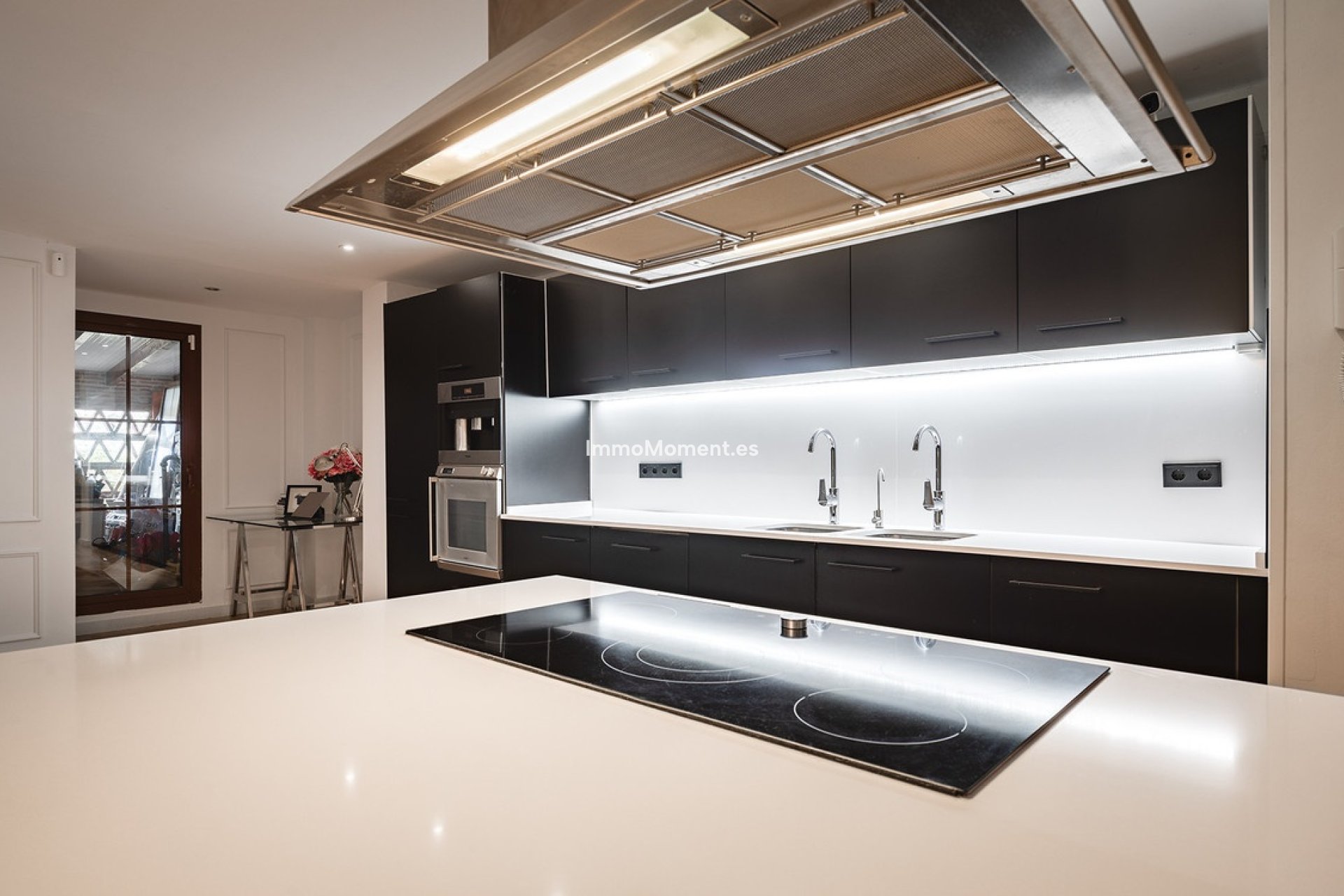 Bestaande woning - Appartement - Benahavís - Benahavís Centro