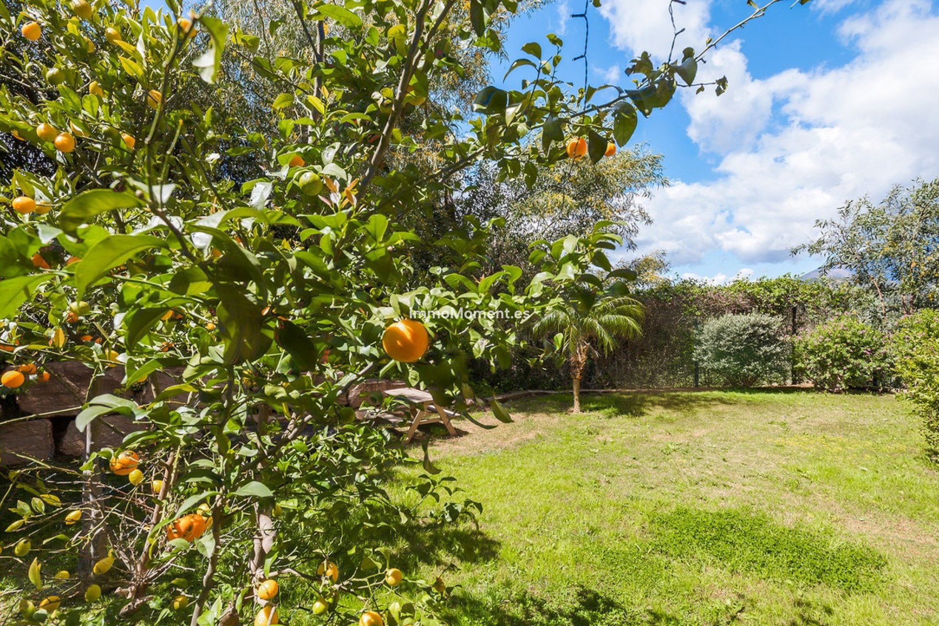 Bestaande woning - Appartement - Benahavís - Benahavís Centro