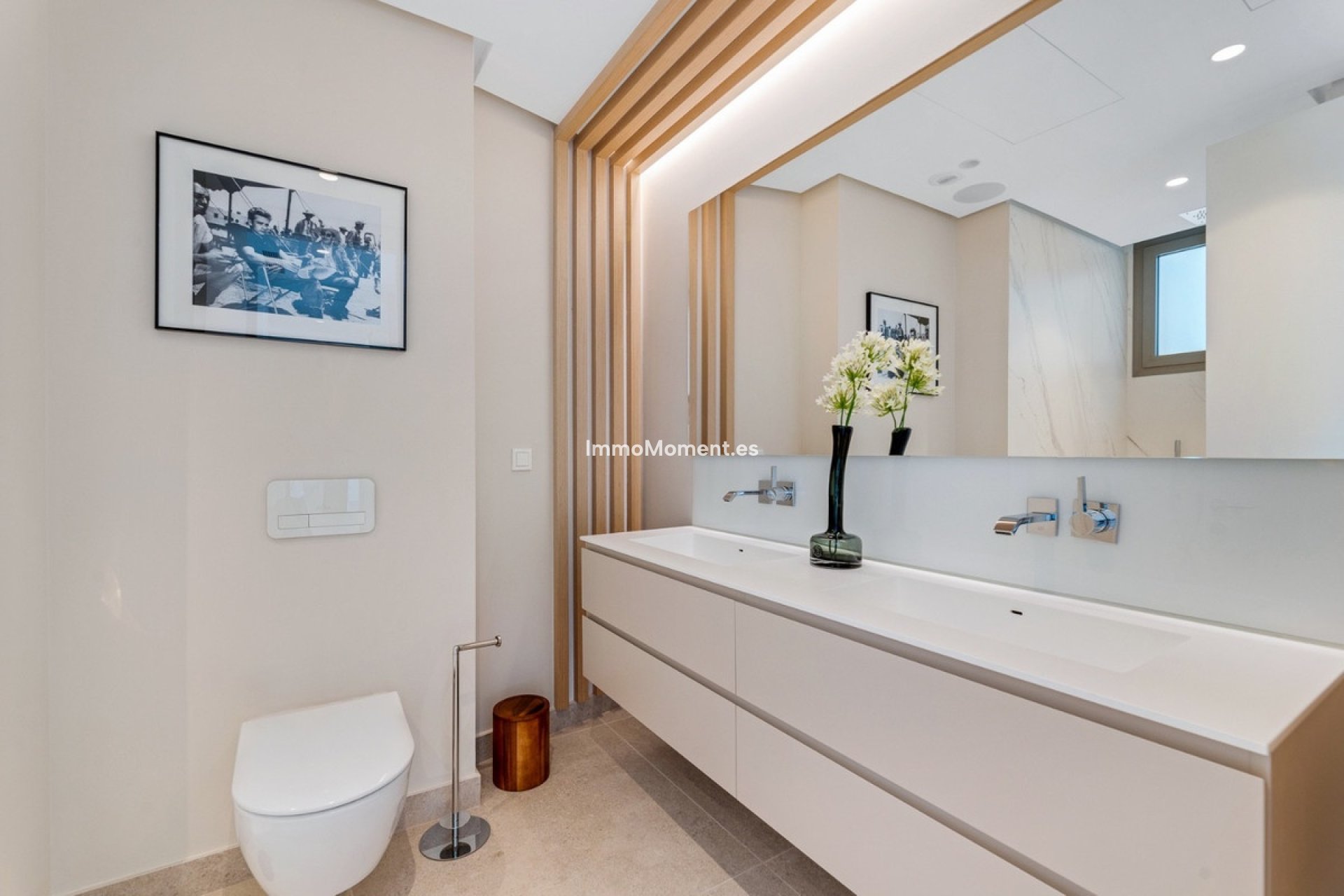 Bestaande woning - Appartement - Benahavís - Benahavís Centro