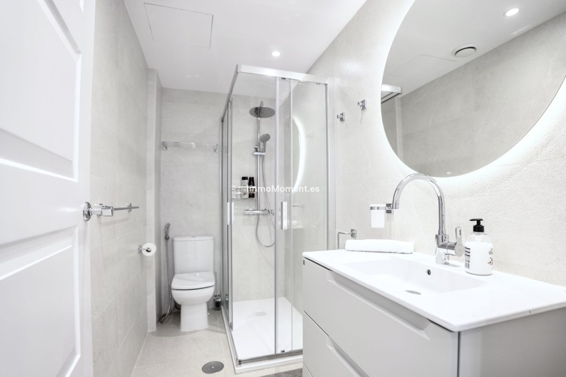 Bestaande woning - Appartement - Benahavís - Benahavís Centro