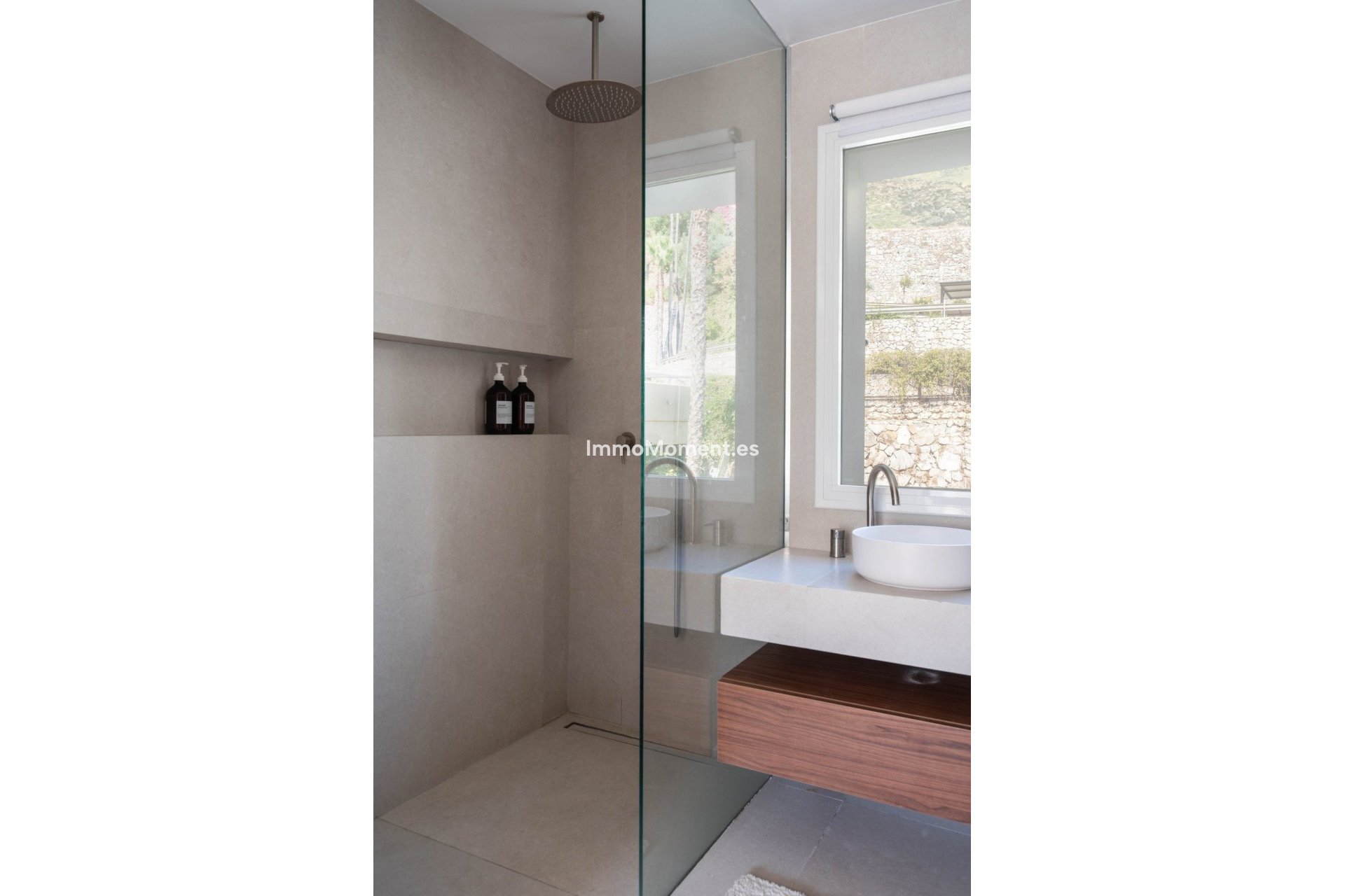 Bestaande woning - Appartement - Benahavís - Benahavís Centro