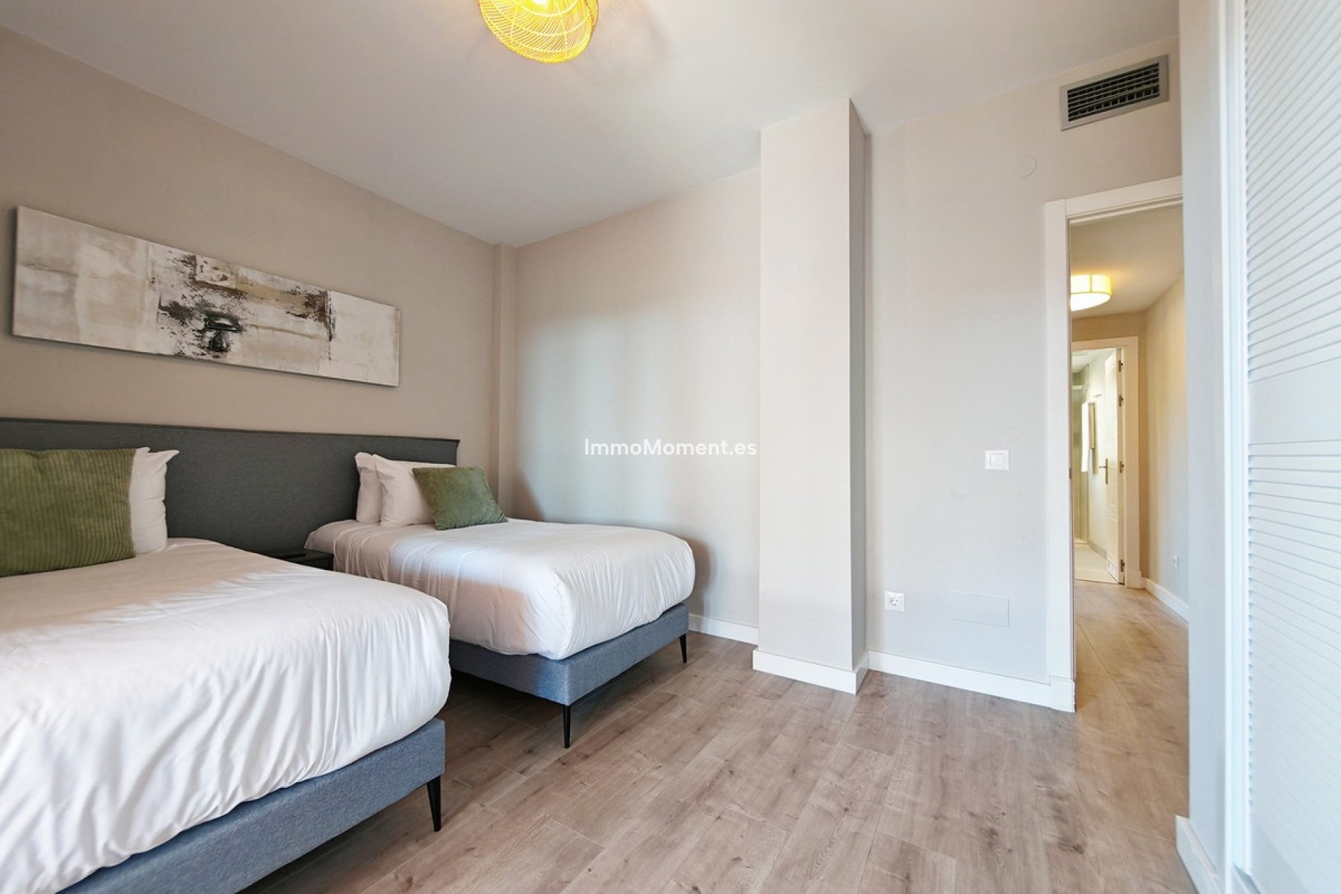 Bestaande woning - Appartement - Benahavís - Benahavís Centro