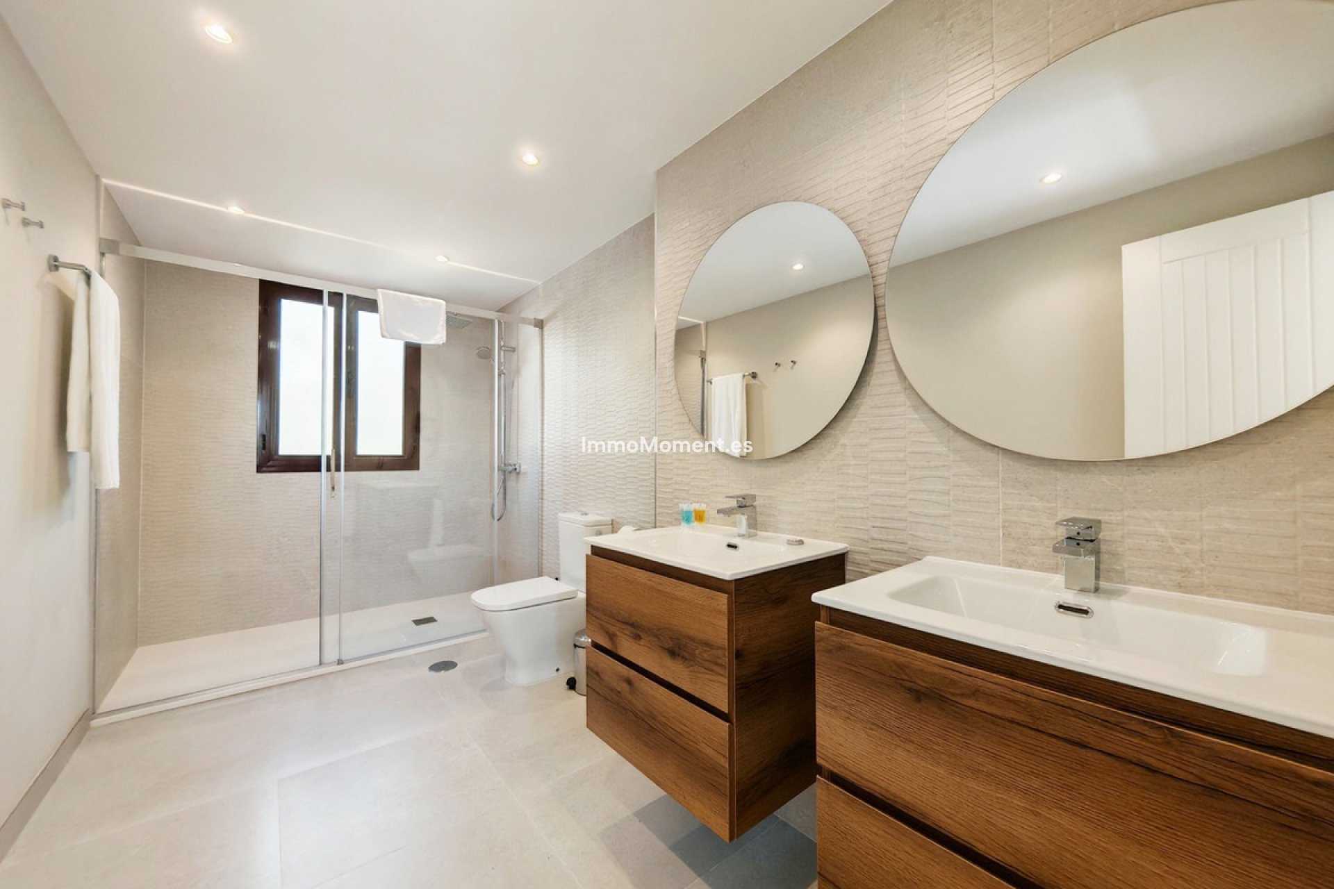 Bestaande woning - Appartement - Benahavís - Benahavís Centro