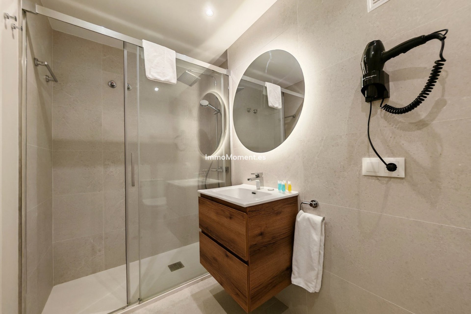 Bestaande woning - Appartement - Benahavís - Benahavís Centro