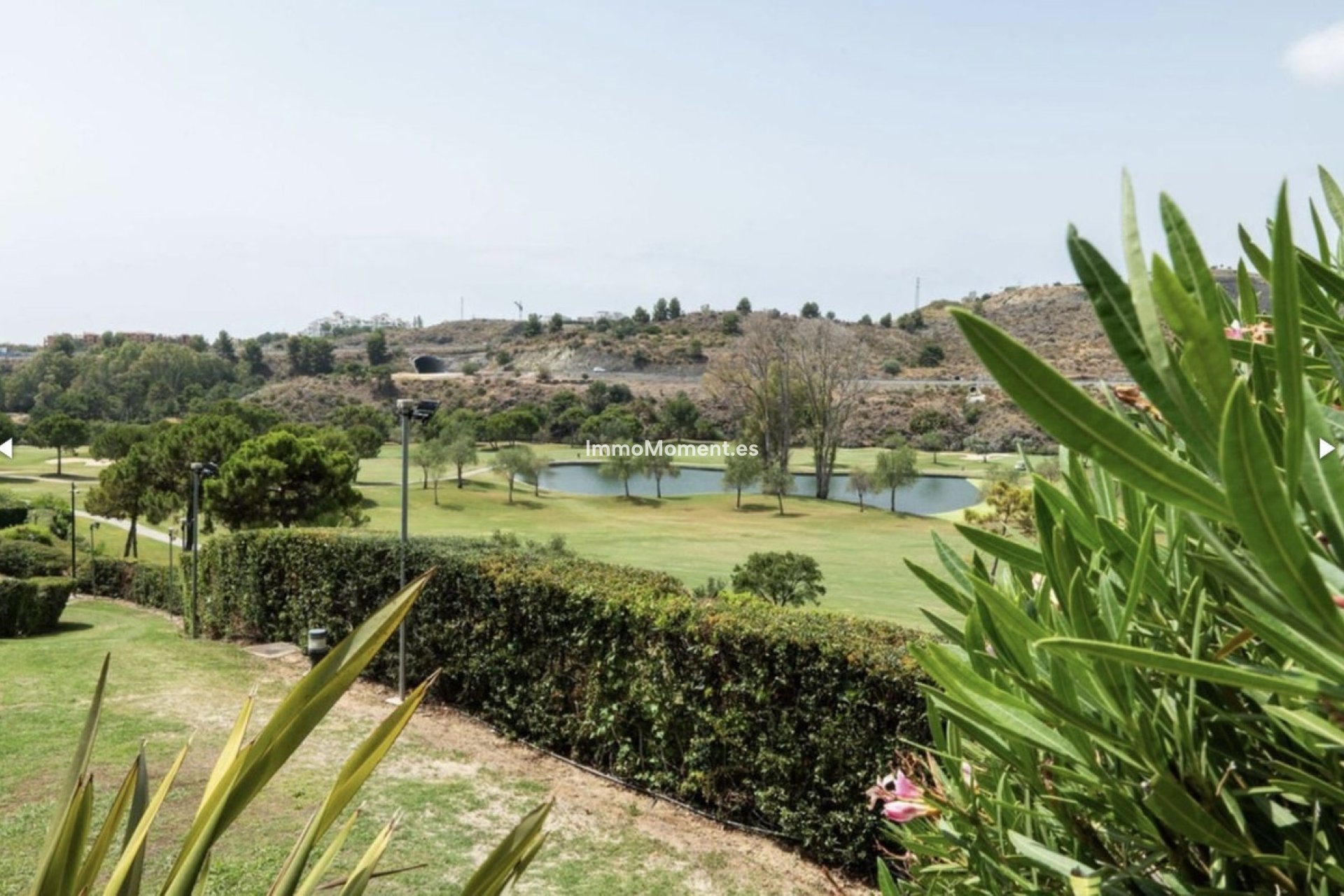 Bestaande woning - Appartement - Benahavís - Benahavís Centro