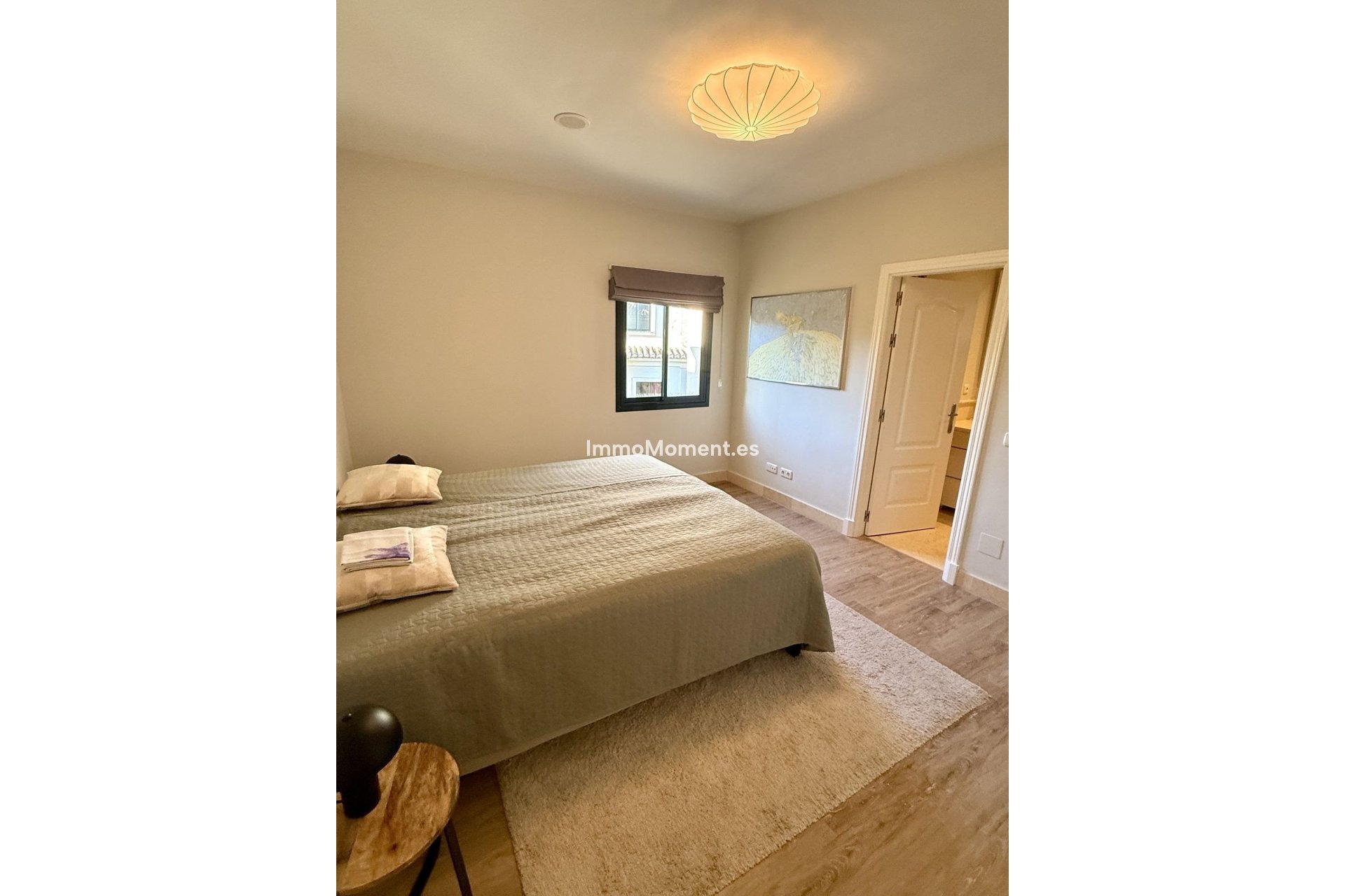 Bestaande woning - Appartement - Benahavís - Benahavís Centro