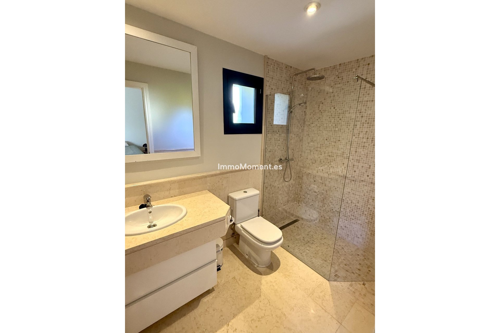 Bestaande woning - Appartement - Benahavís - Benahavís Centro