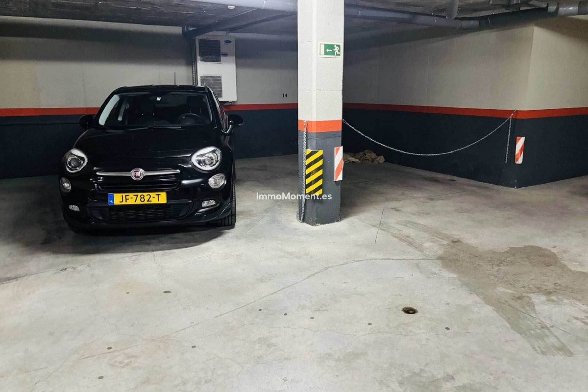 Bestaande woning - Appartement - Benahavís - Benahavís Centro