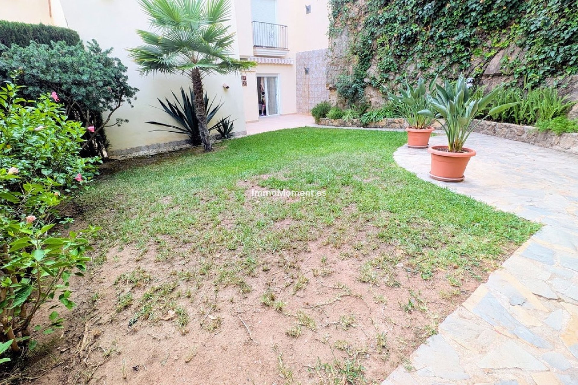 Bestaande woning - Appartement - Benahavís - Benahavís Centro