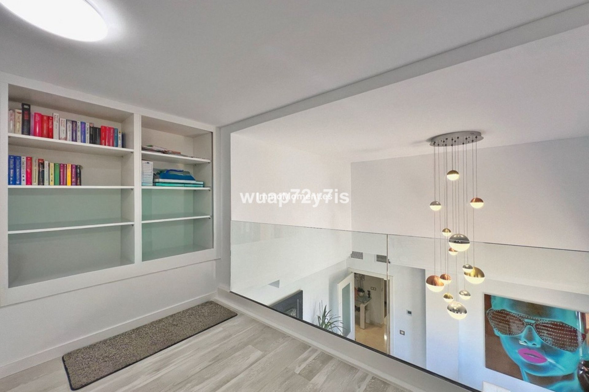 Bestaande woning - Appartement - Benahavís - Benahavís Centro