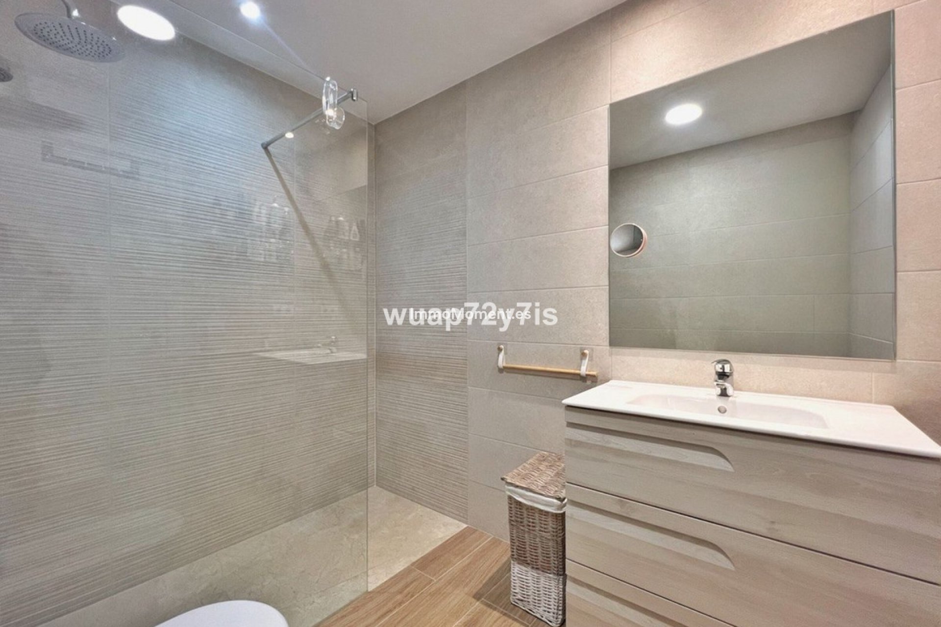 Bestaande woning - Appartement - Benahavís - Benahavís Centro