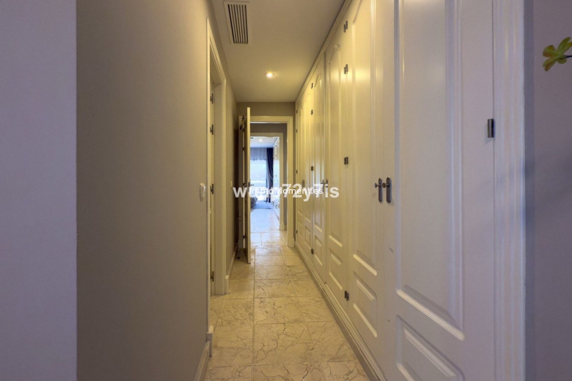 Bestaande woning - Appartement - Benahavís - Benahavís Centro