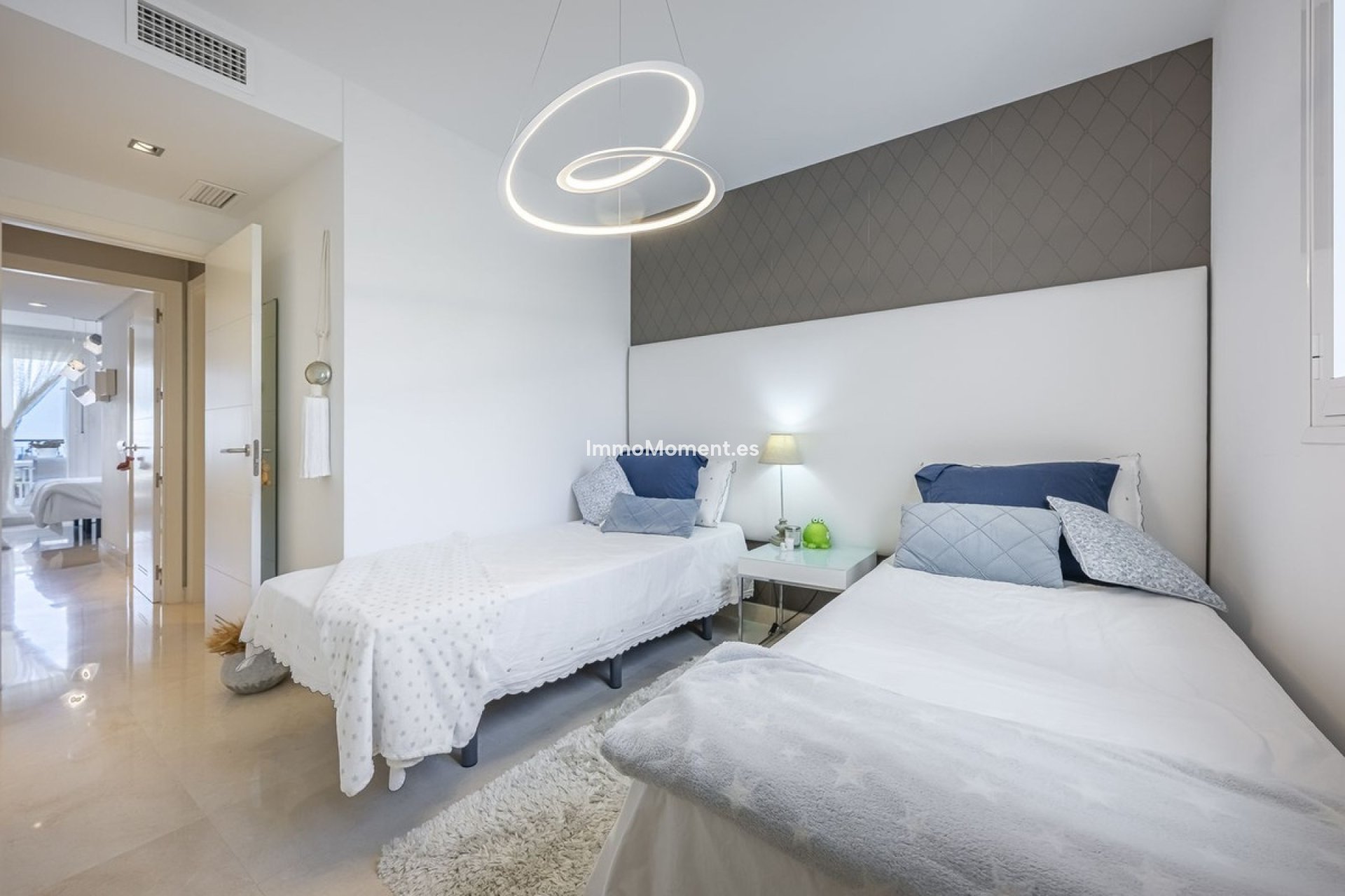 Bestaande woning - Appartement - Benahavís - Benahavís Centro