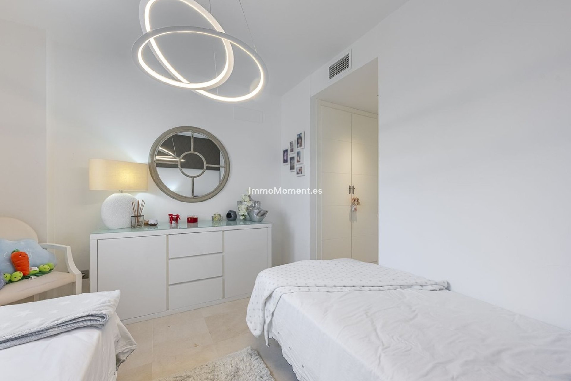 Bestaande woning - Appartement - Benahavís - Benahavís Centro