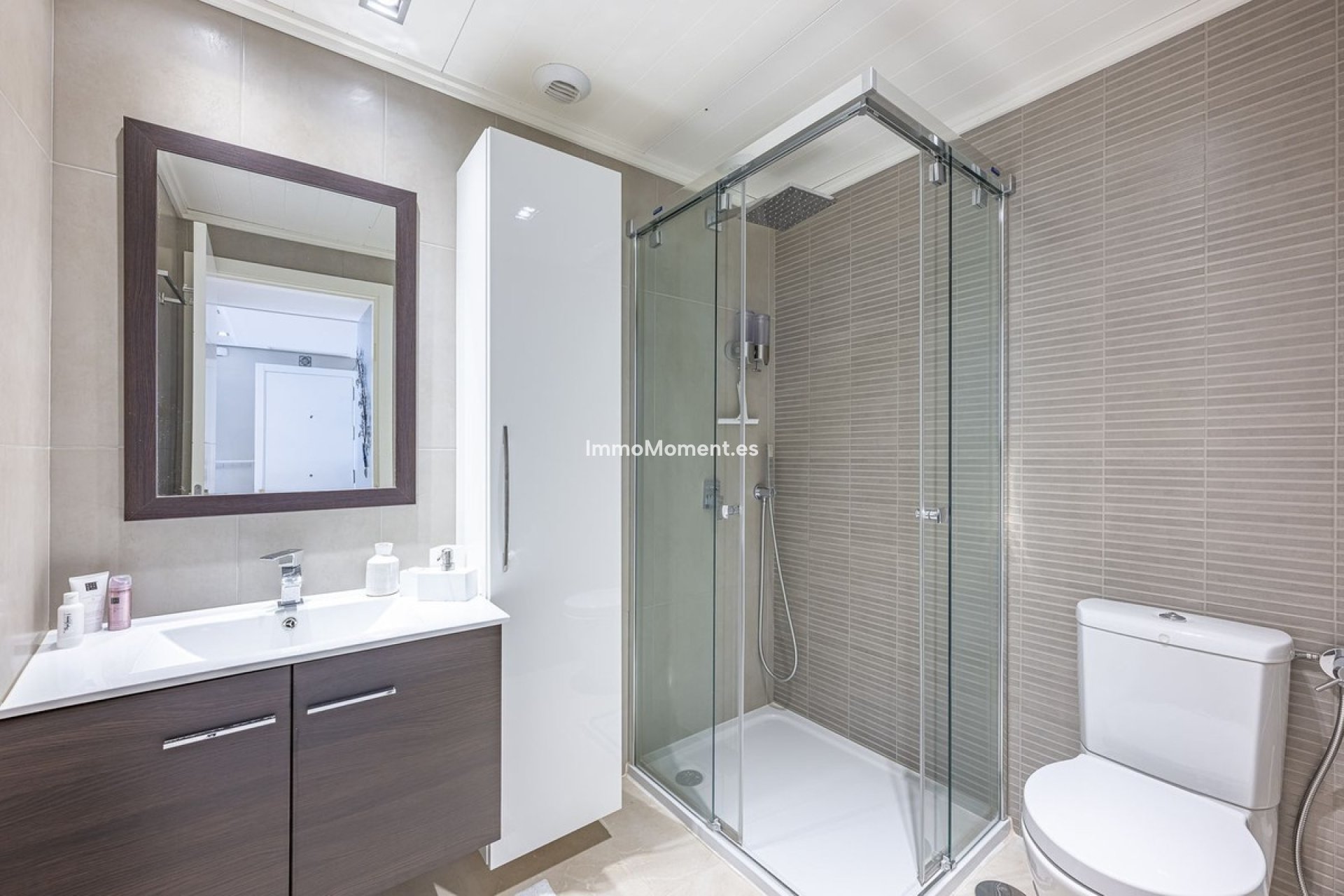 Bestaande woning - Appartement - Benahavís - Benahavís Centro