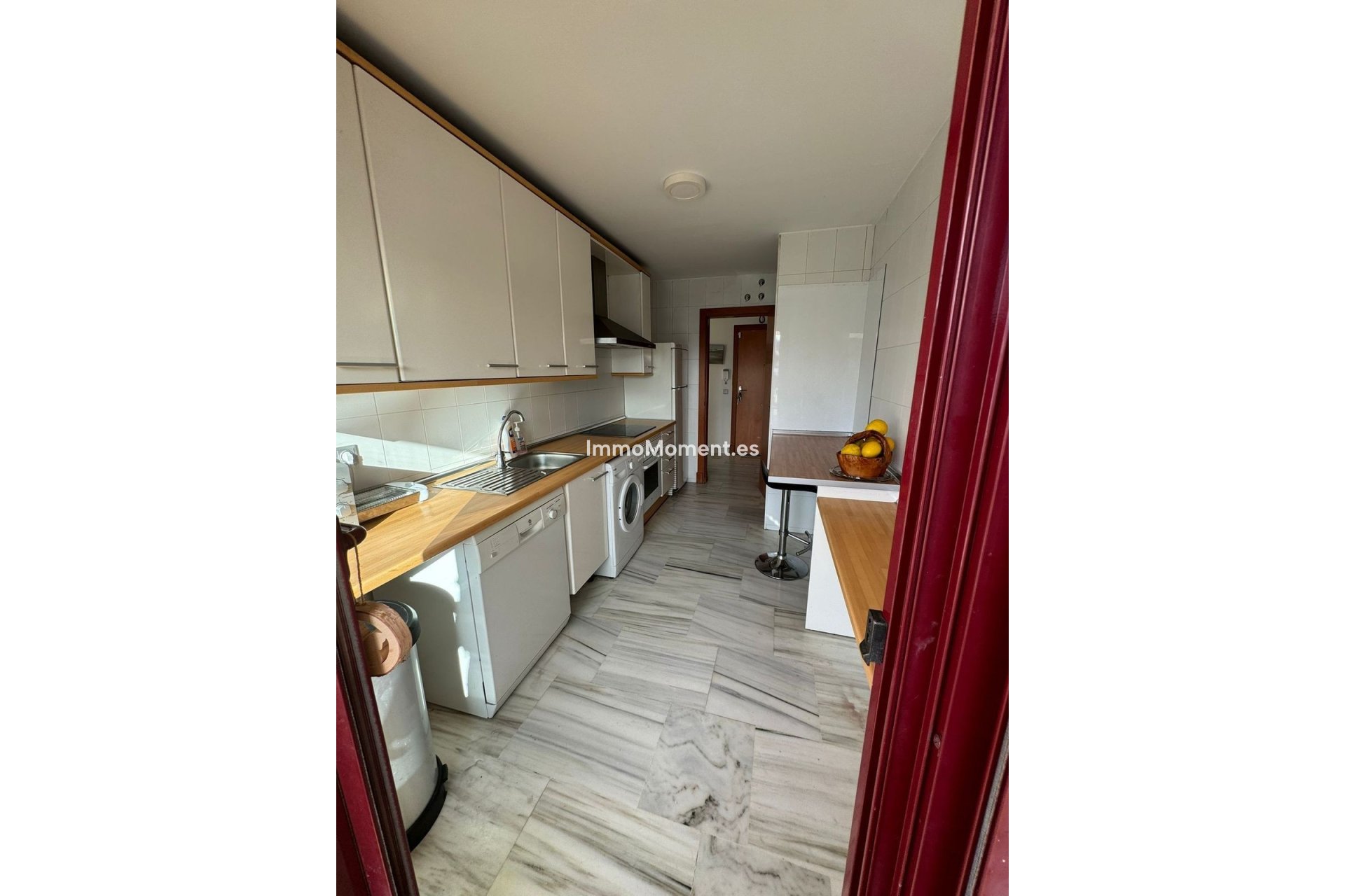 Bestaande woning - Appartement - Benahavís - Benahavís Centro