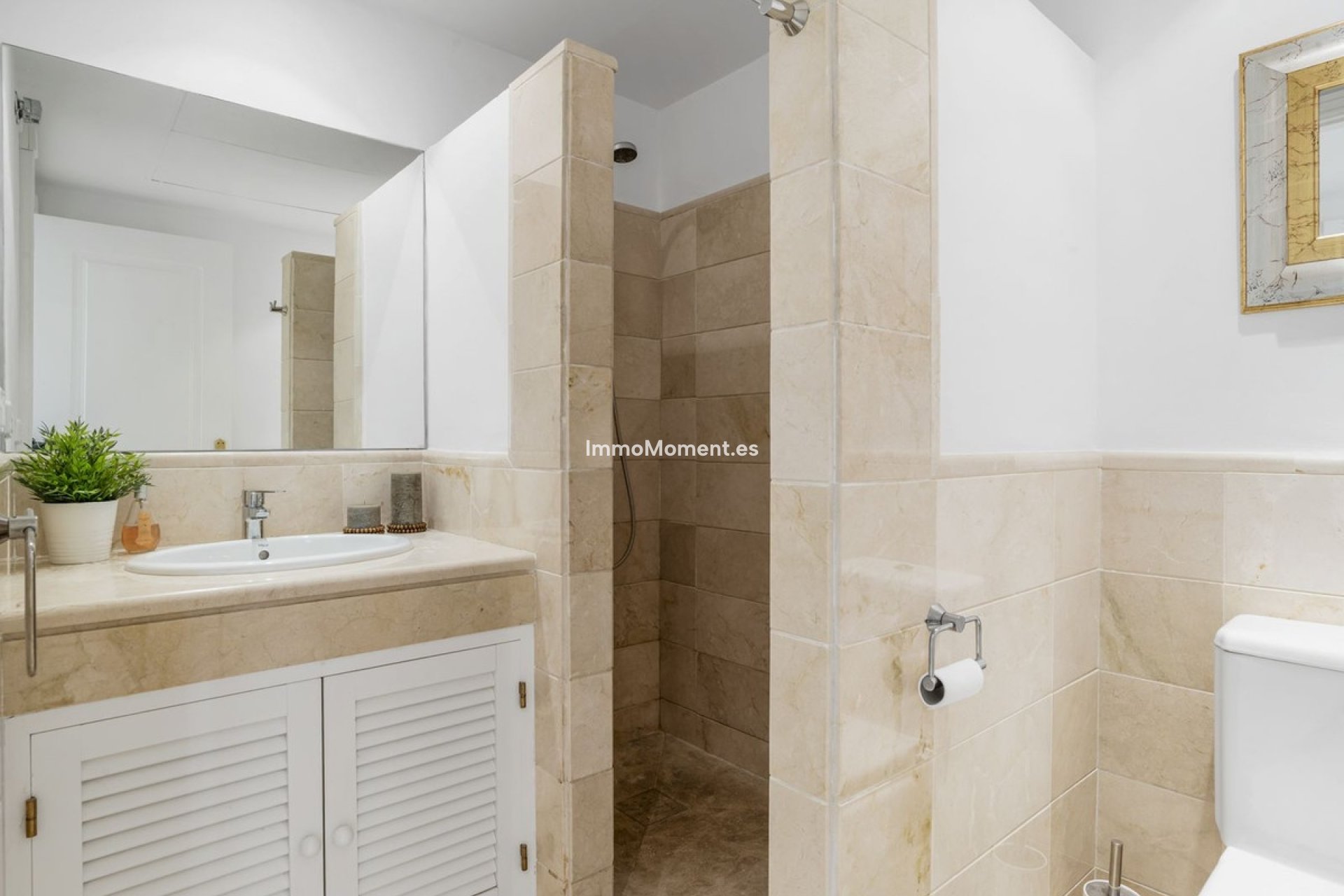 Bestaande woning - Appartement - Benahavís - Benahavís Centro