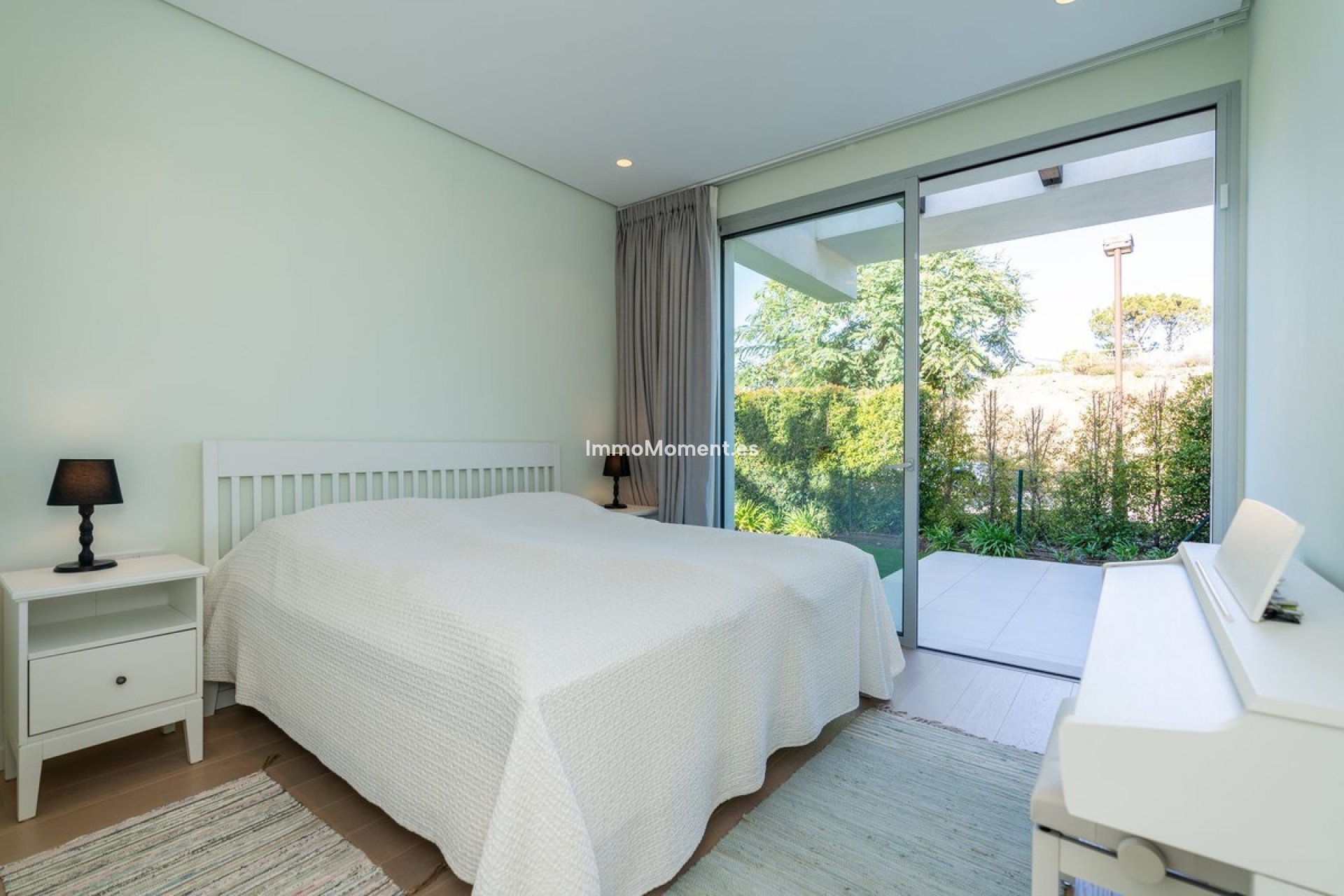 Bestaande woning - Appartement - Benahavís - Benahavís Centro