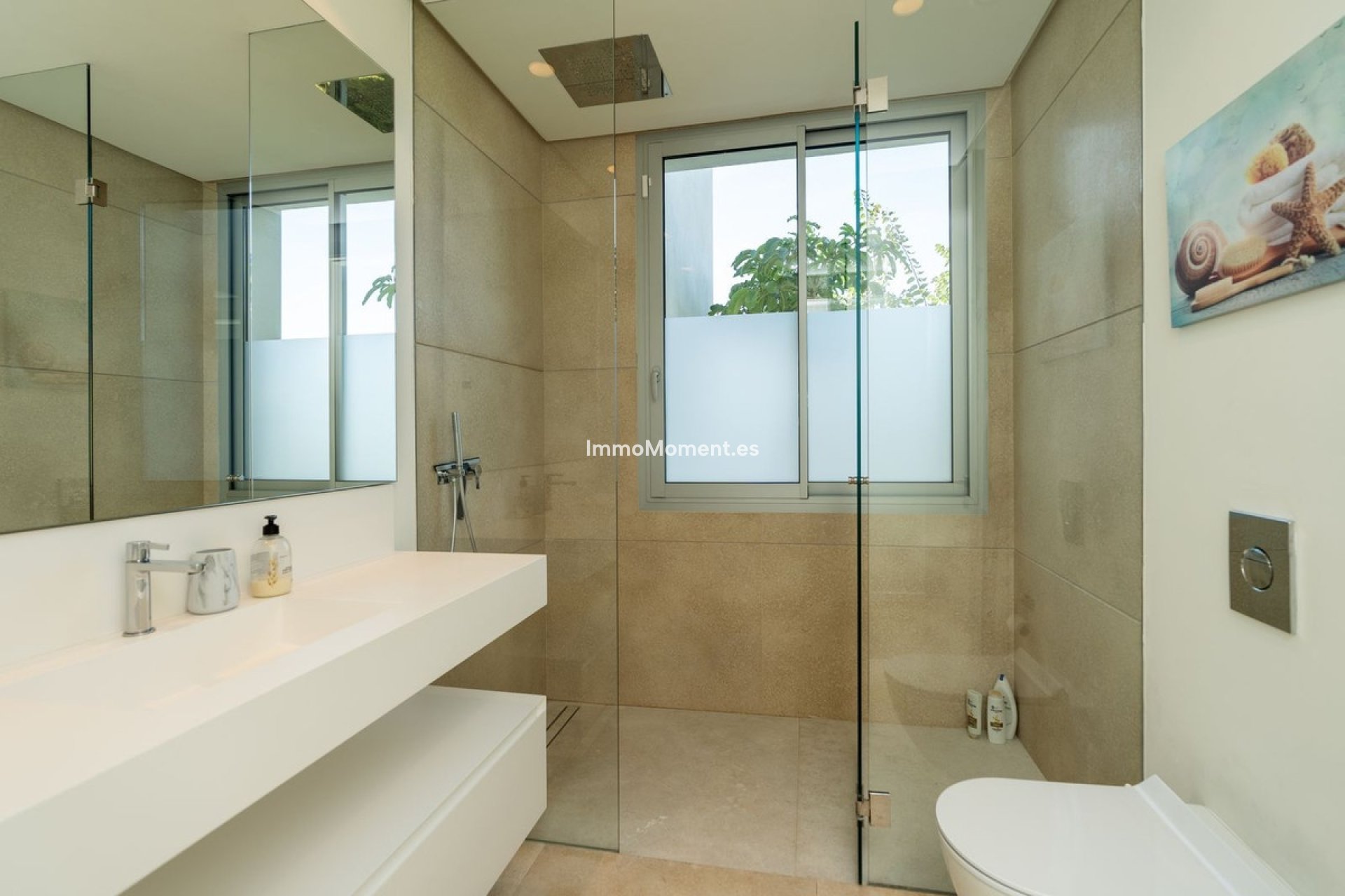 Bestaande woning - Appartement - Benahavís - Benahavís Centro