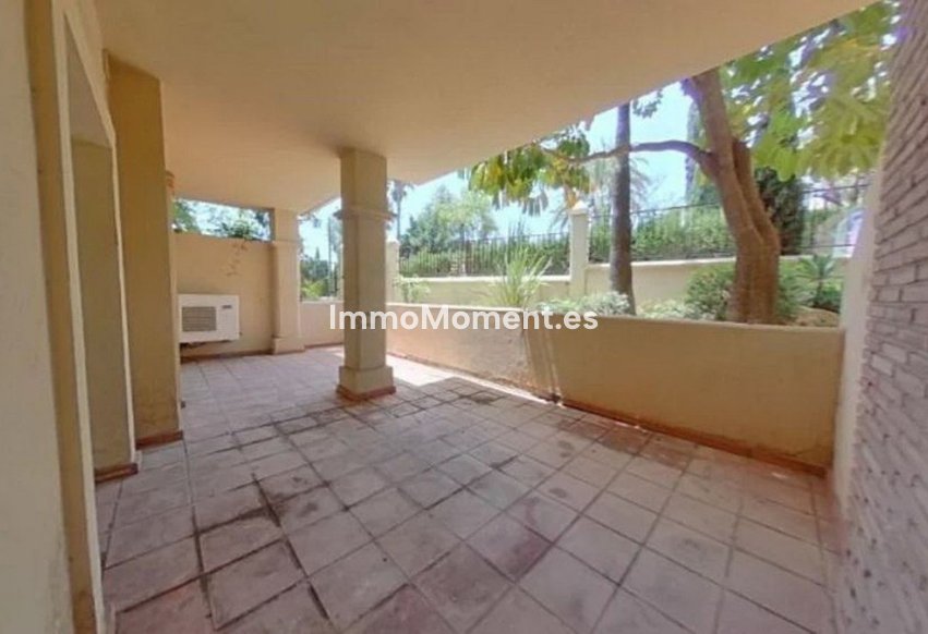 Bestaande woning - Appartement - Benahavís - Benahavís Centro