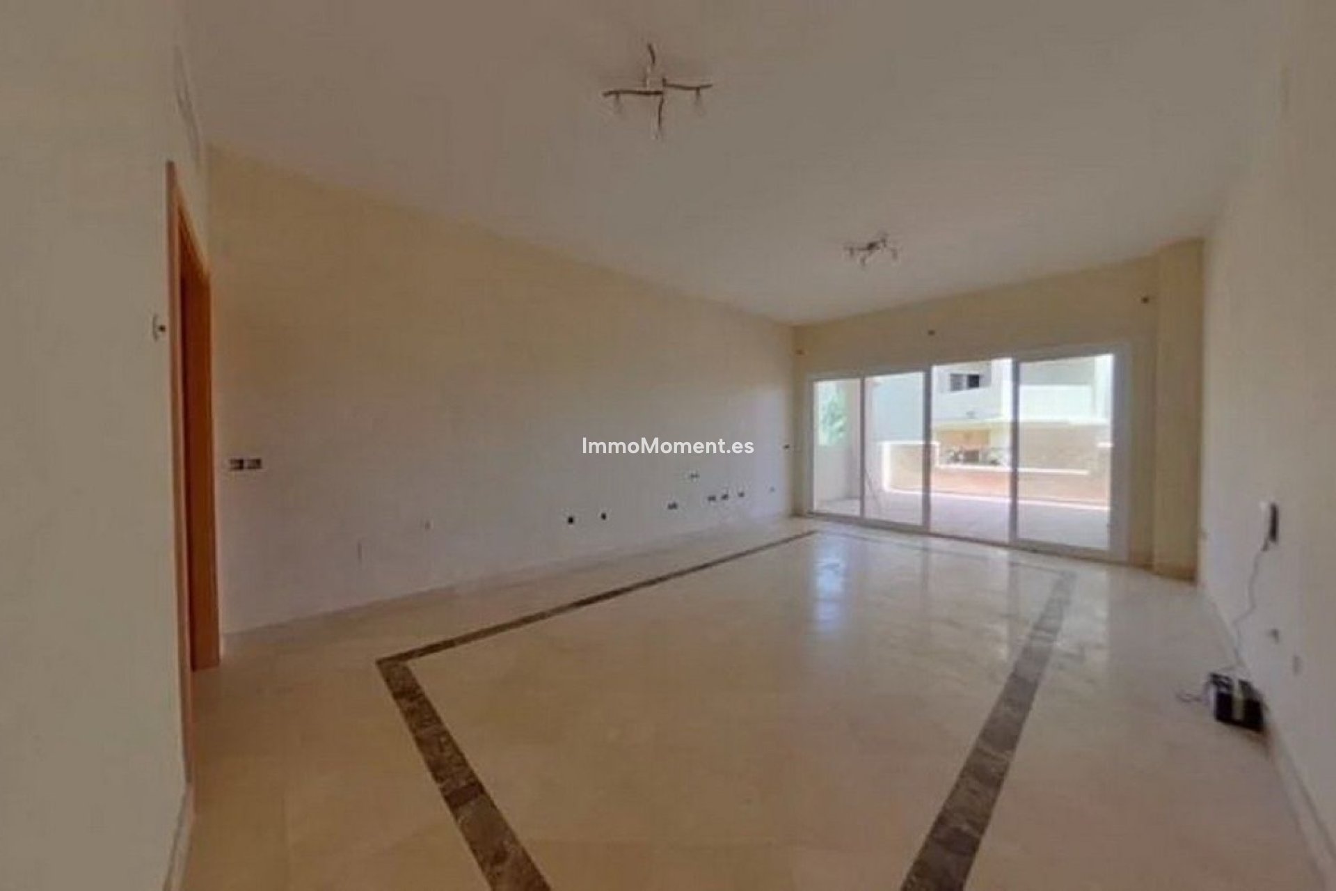 Bestaande woning - Appartement - Benahavís - Benahavís Centro