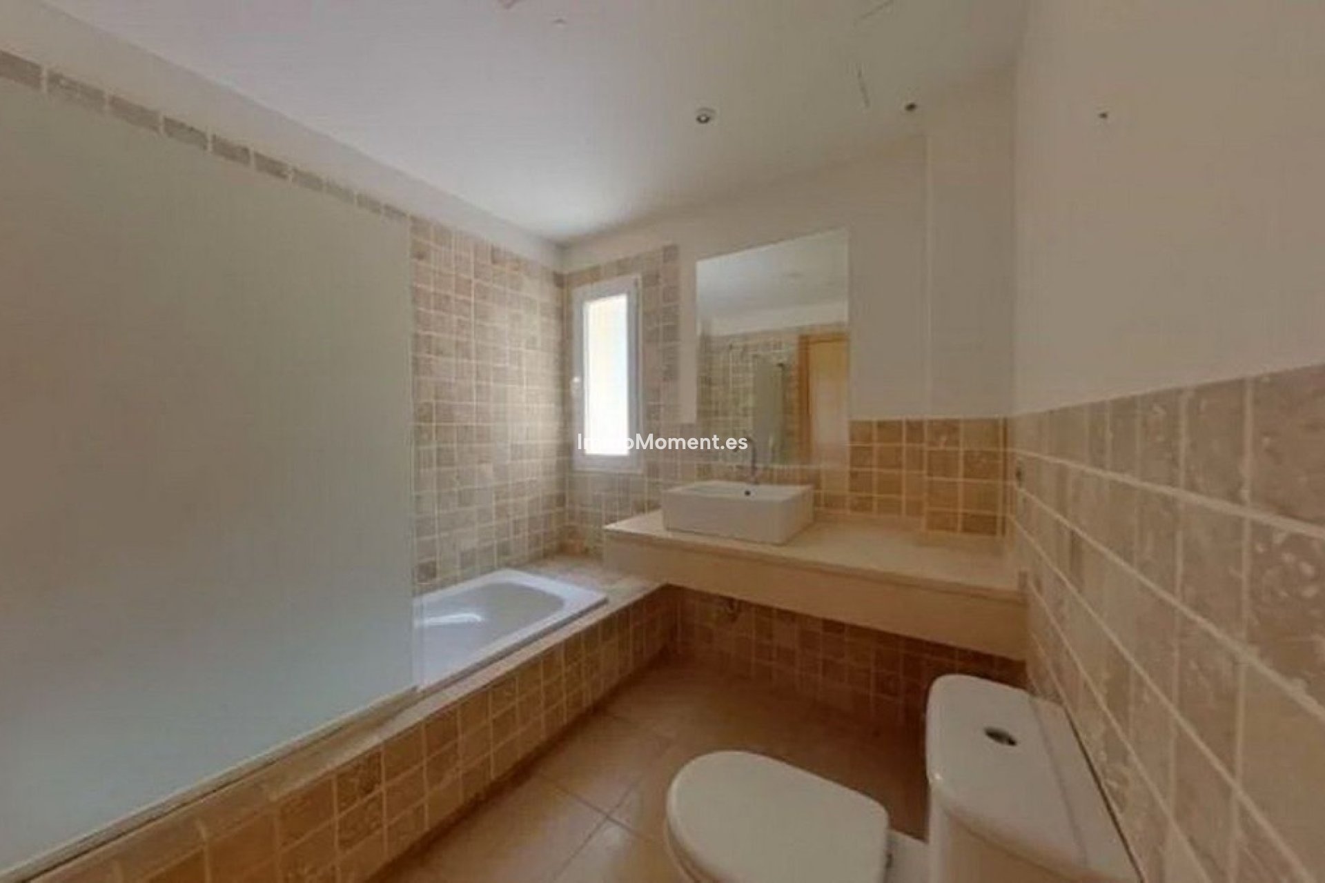 Bestaande woning - Appartement - Benahavís - Benahavís Centro