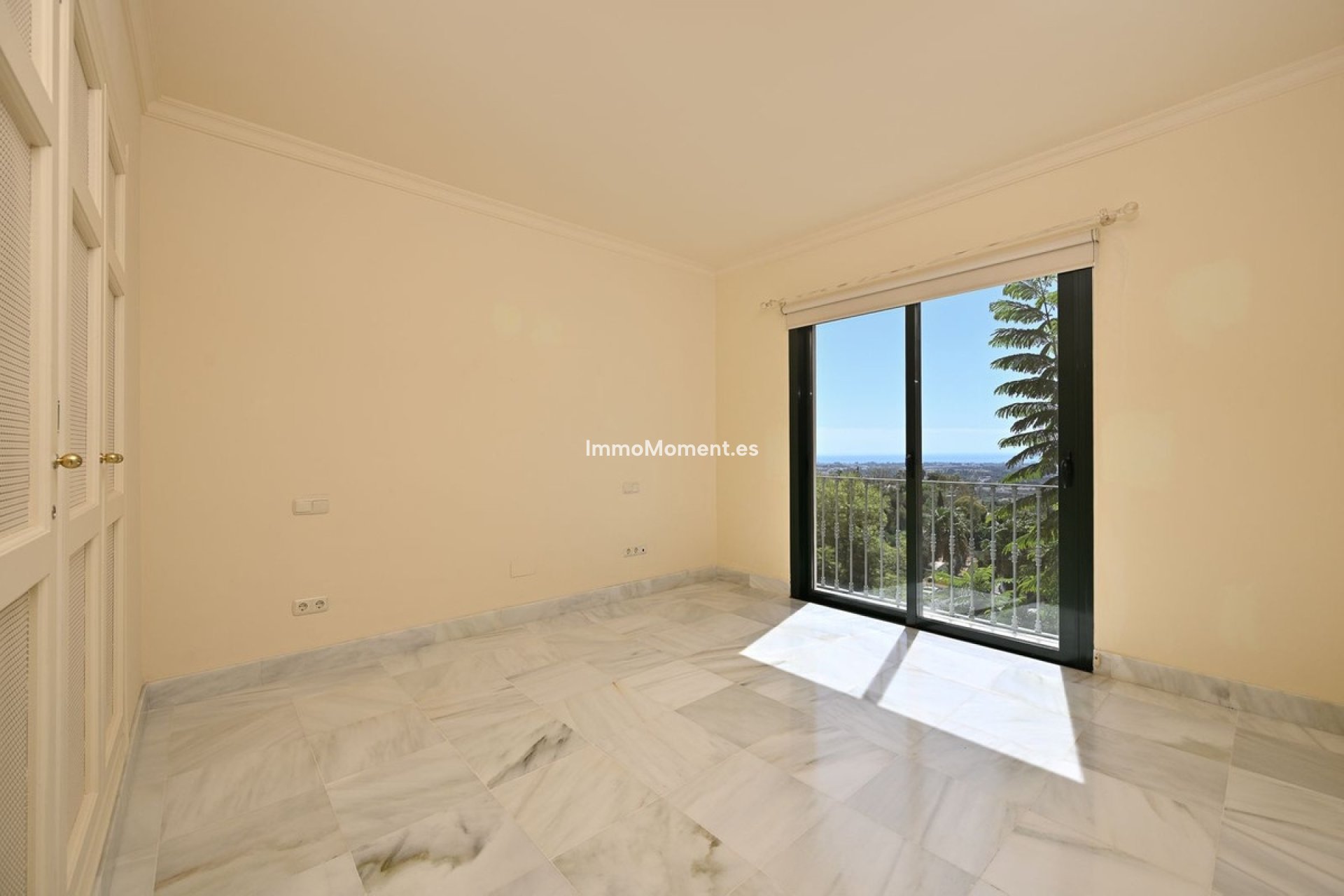 Bestaande woning - Appartement - Benahavís - Benahavís Centro