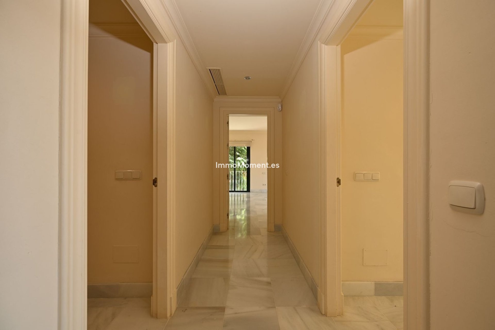 Bestaande woning - Appartement - Benahavís - Benahavís Centro