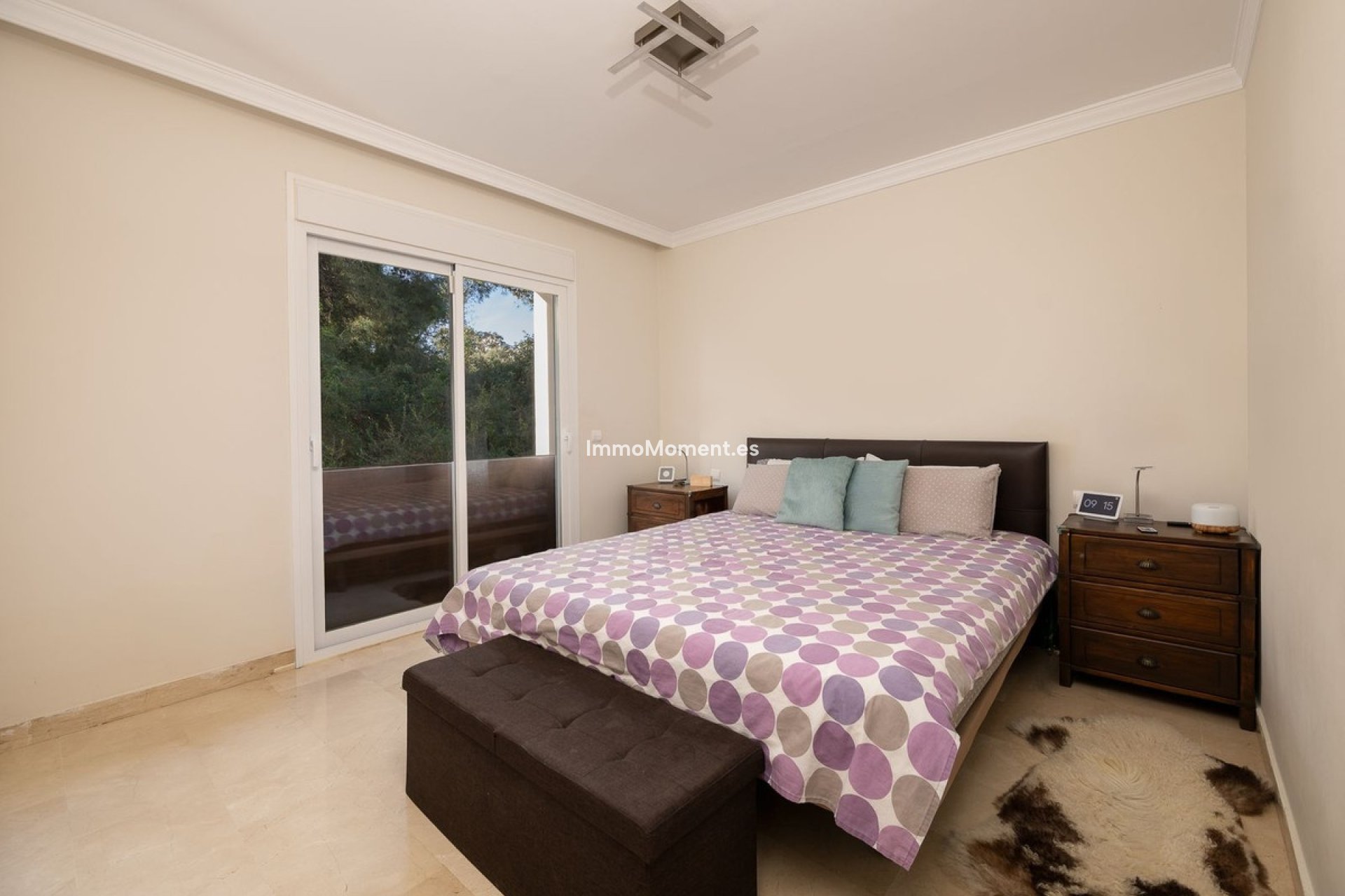 Bestaande woning - Appartement - Benahavís - Benahavís Centro