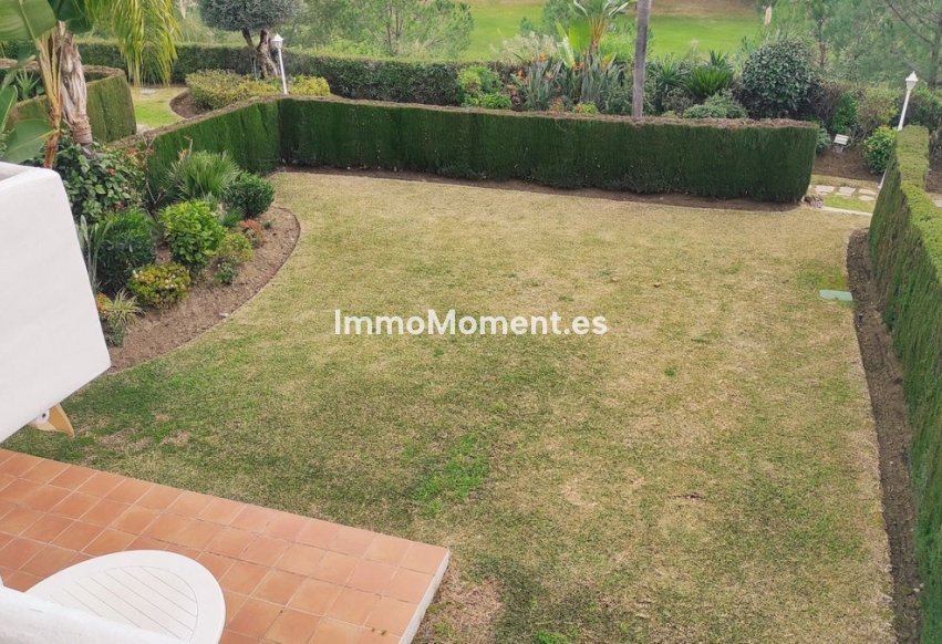 Bestaande woning - Appartement - Benahavís - Benahavís Centro