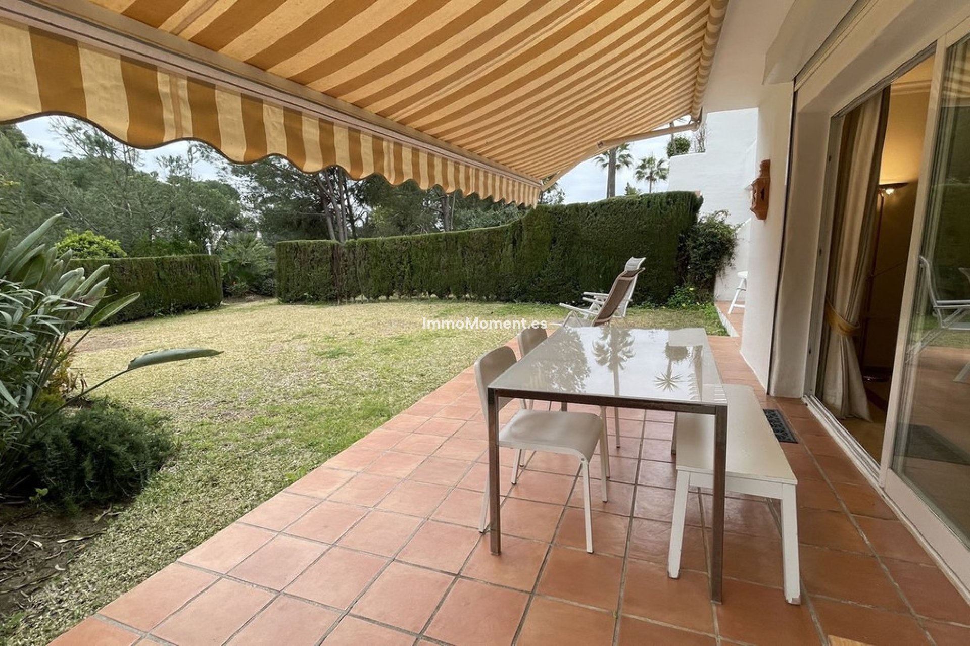 Bestaande woning - Appartement - Benahavís - Benahavís Centro