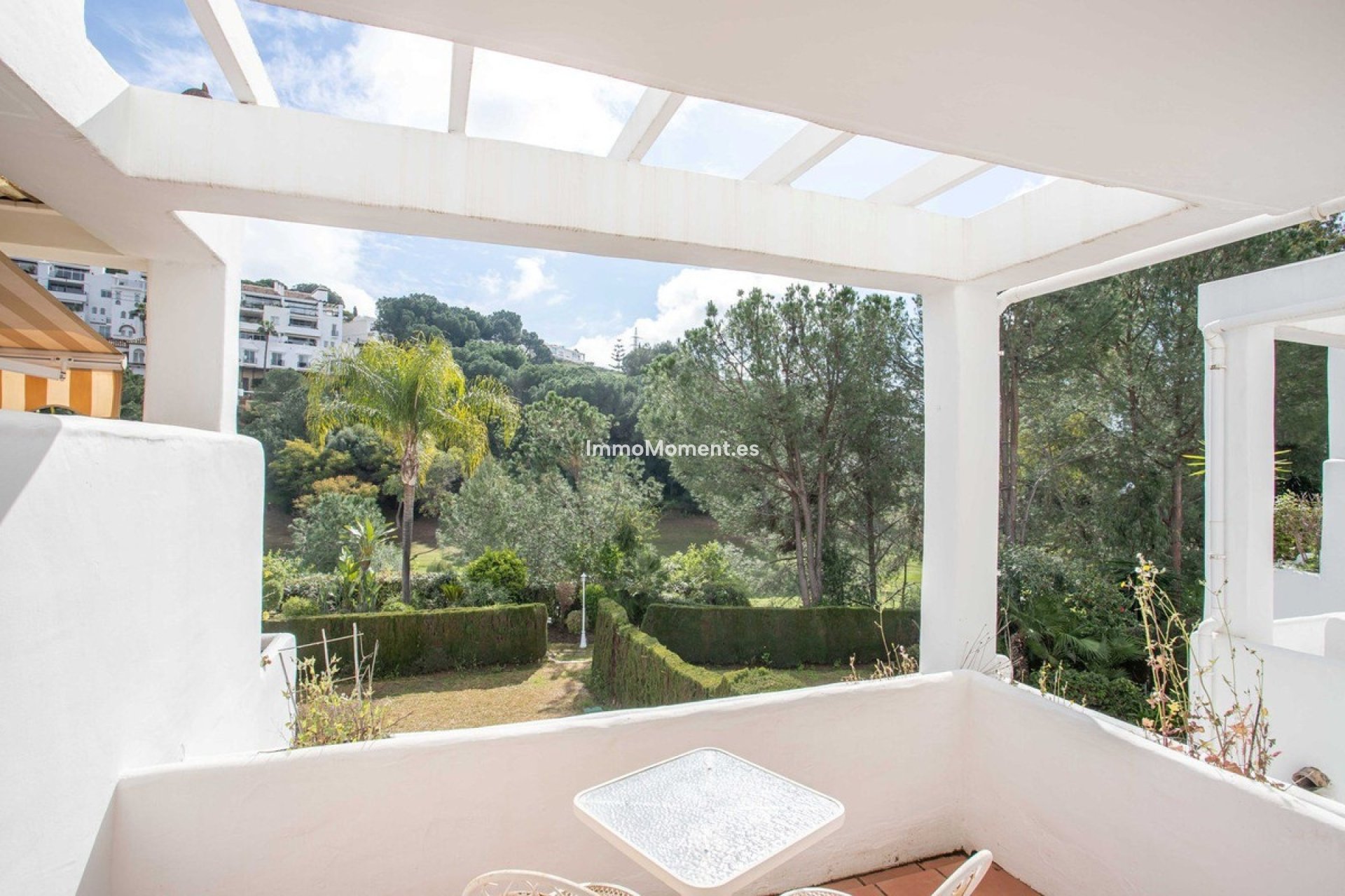 Bestaande woning - Appartement - Benahavís - Benahavís Centro