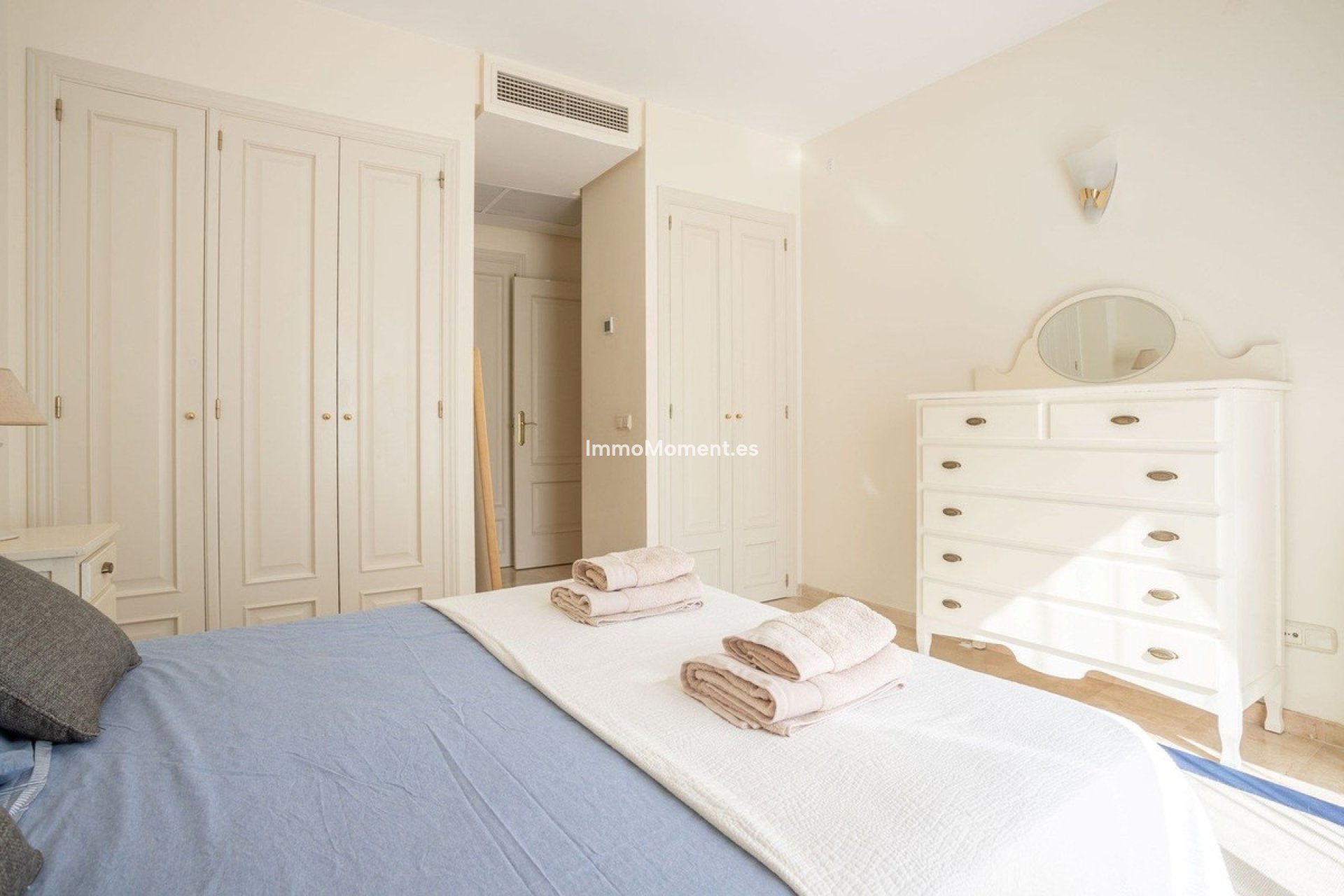 Bestaande woning - Appartement - Benahavís - Benahavís Centro