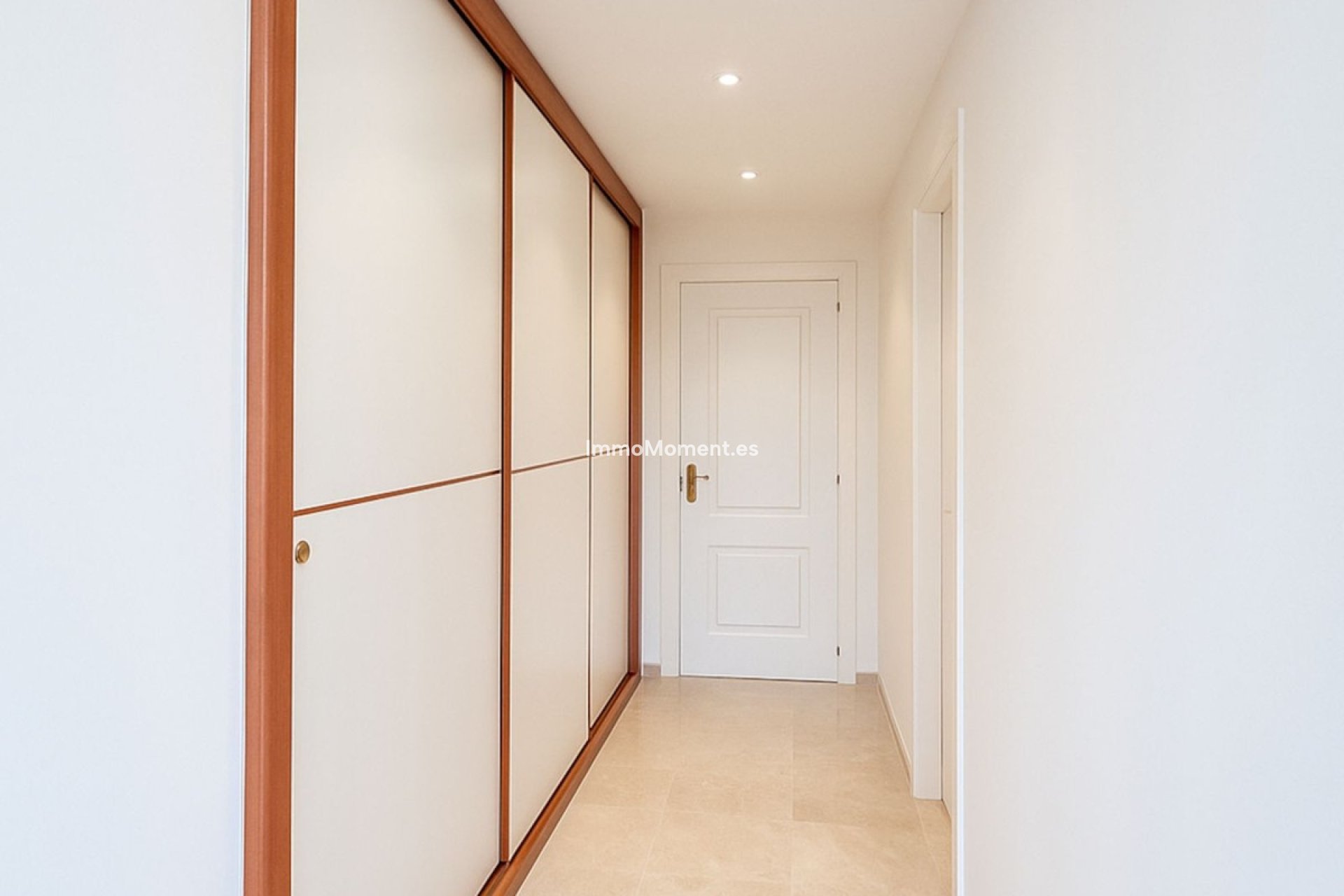 Bestaande woning - Appartement - Benahavís - Benahavís Centro