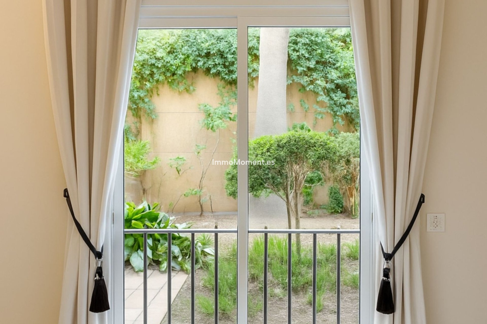 Bestaande woning - Appartement - Benahavís - Benahavís Centro