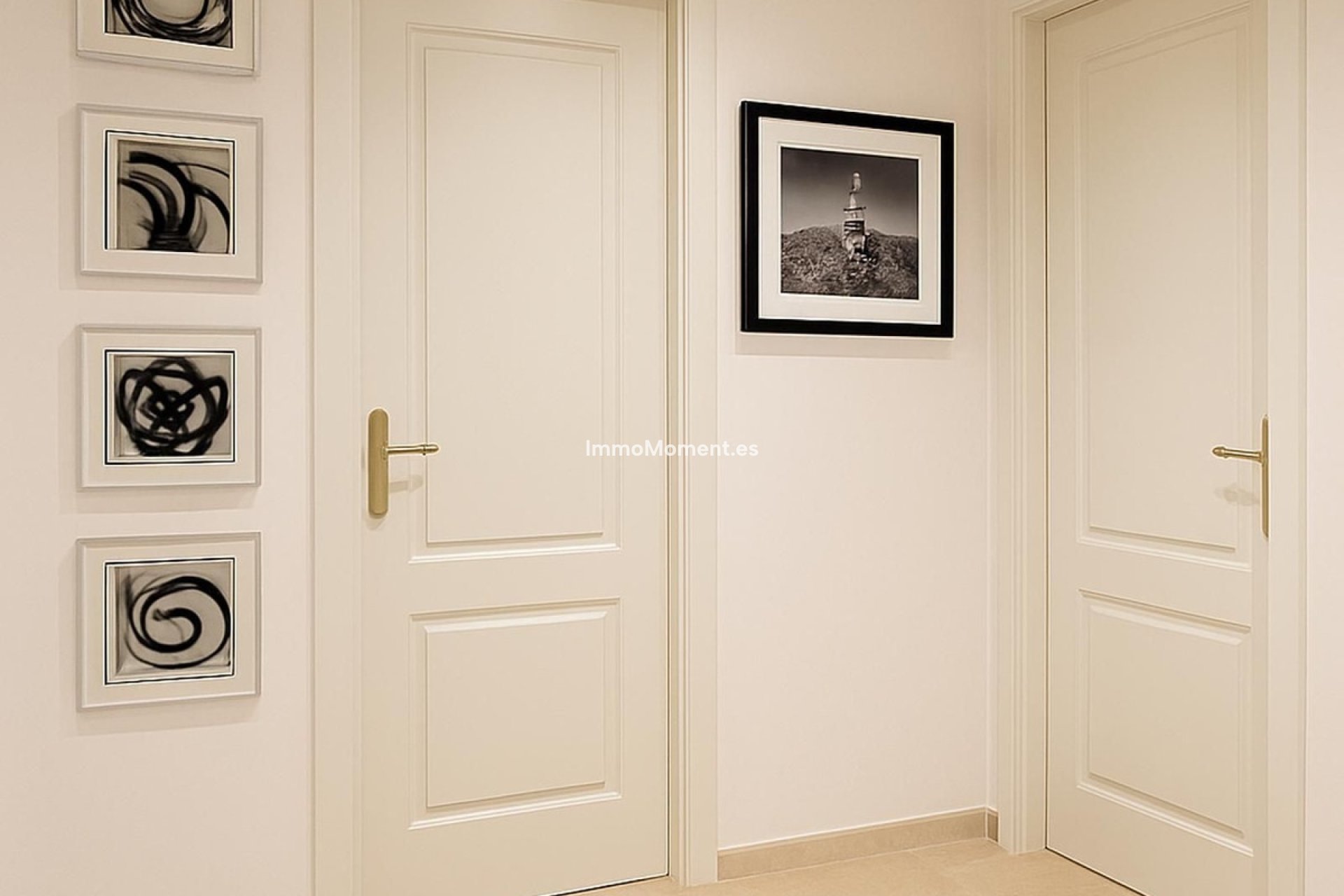 Bestaande woning - Appartement - Benahavís - Benahavís Centro