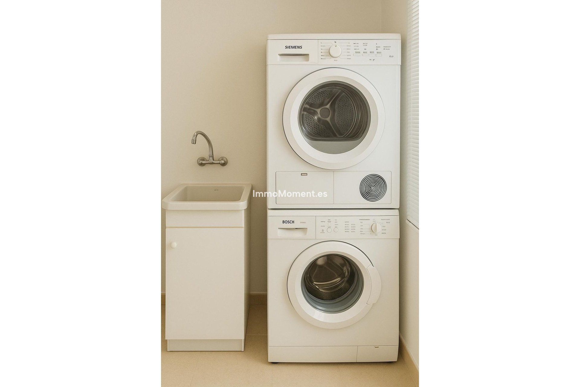 Bestaande woning - Appartement - Benahavís - Benahavís Centro