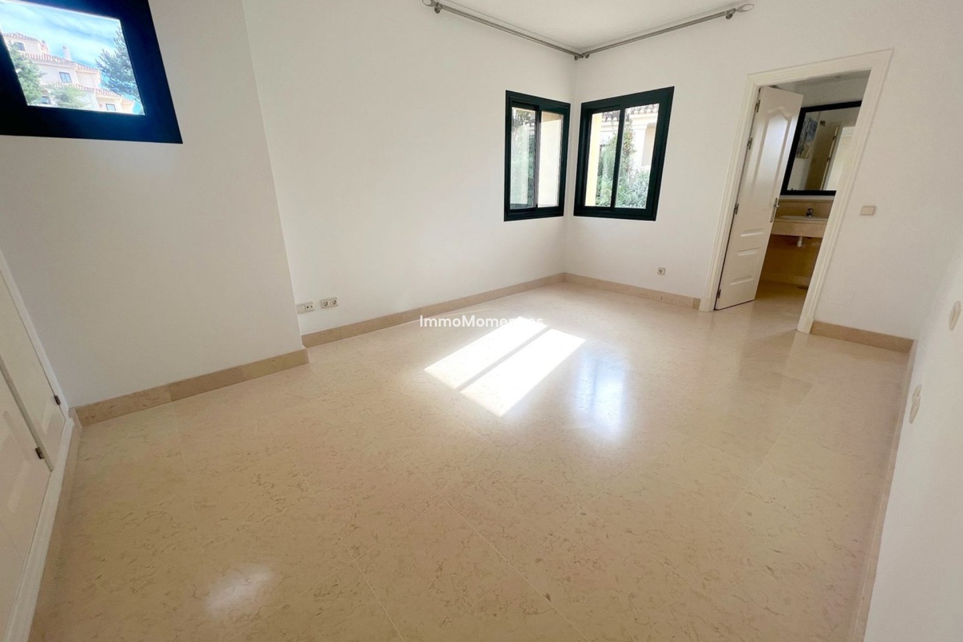 Bestaande woning - Appartement - Benahavís - Benahavís Centro