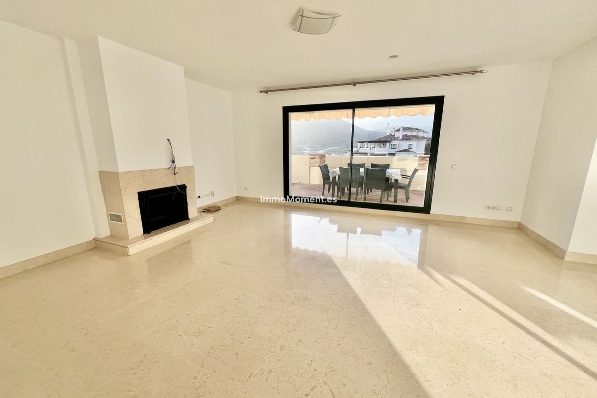 Bestaande woning - Appartement - Benahavís - Benahavís Centro