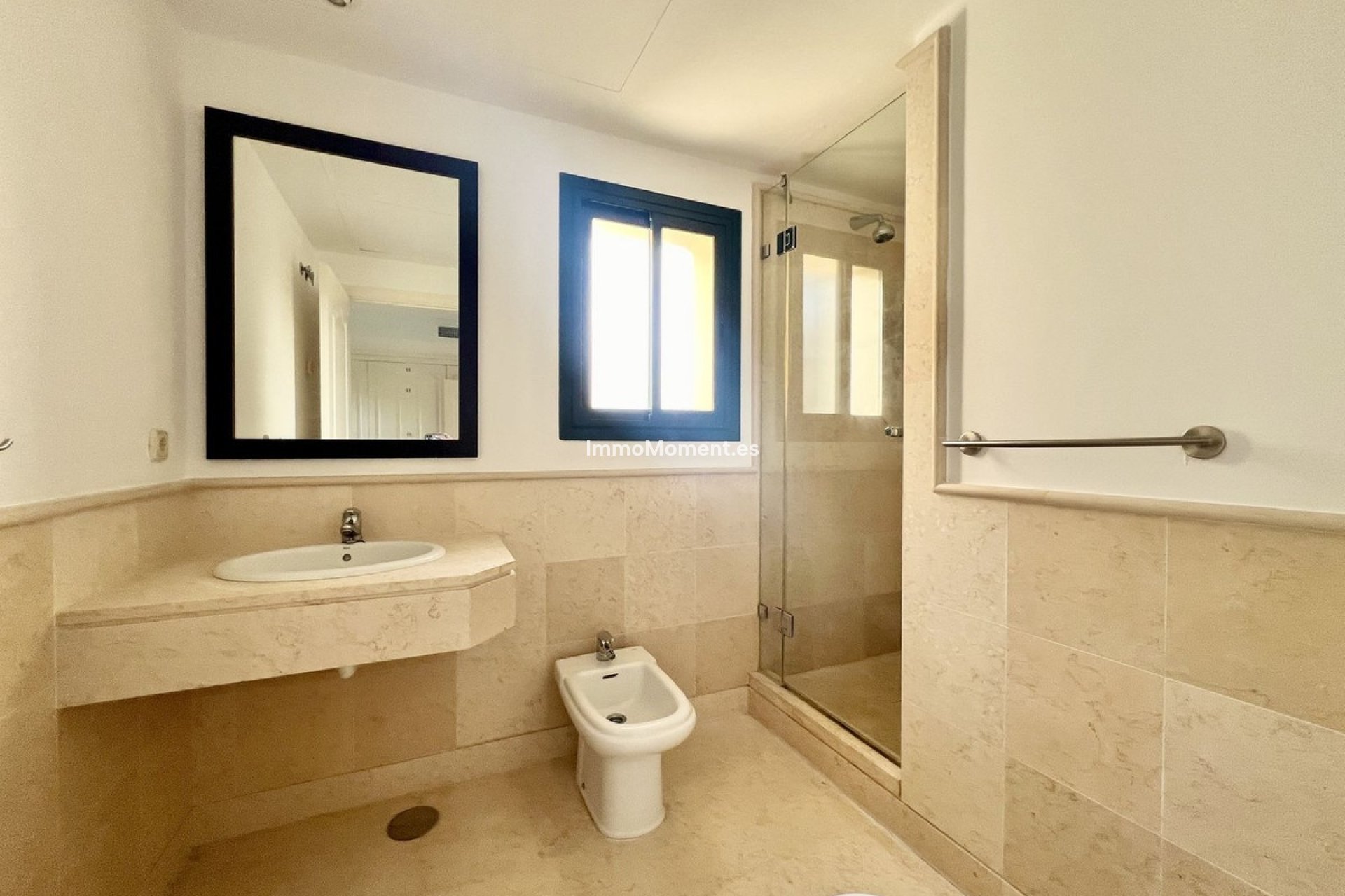 Bestaande woning - Appartement - Benahavís - Benahavís Centro