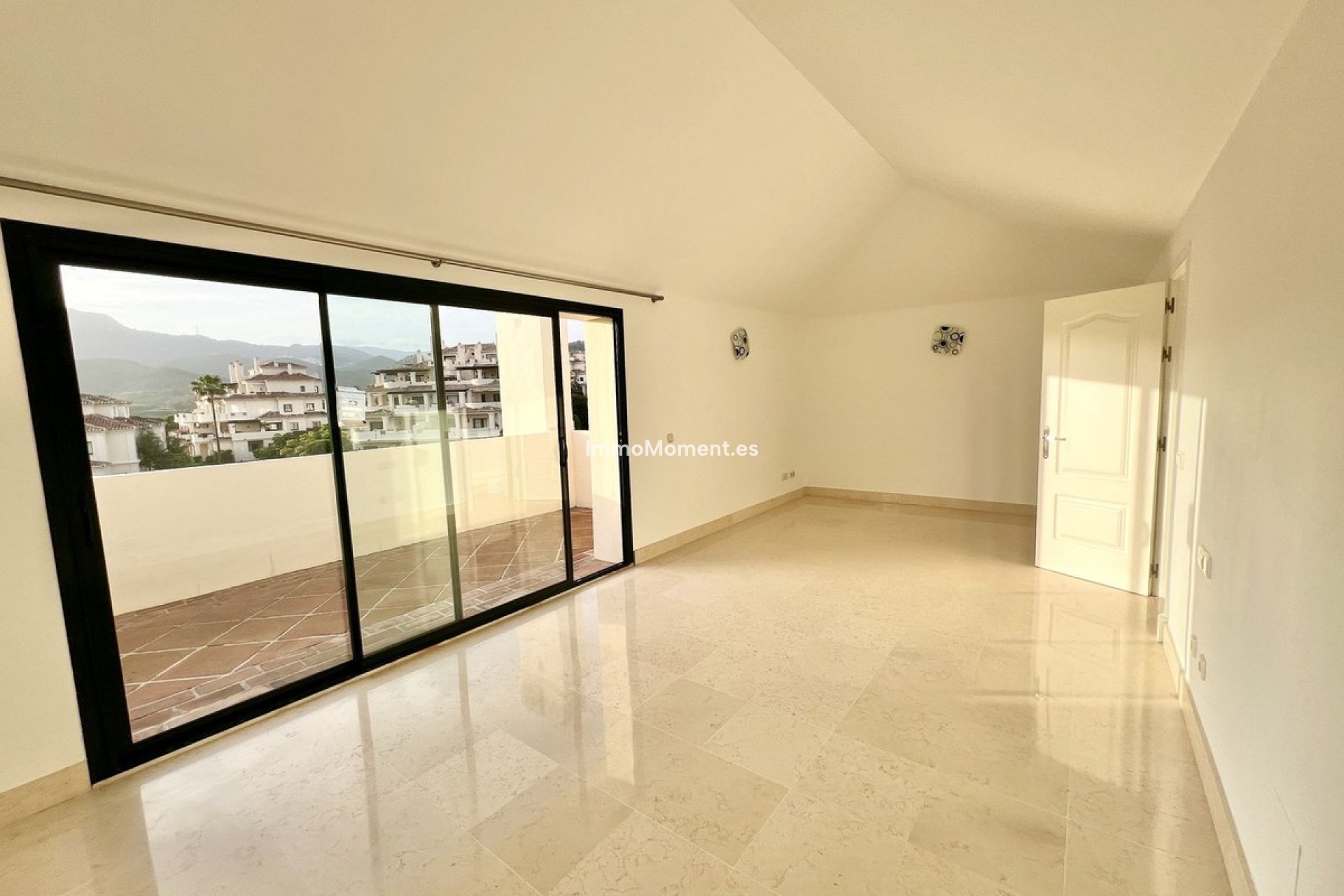 Bestaande woning - Appartement - Benahavís - Benahavís Centro