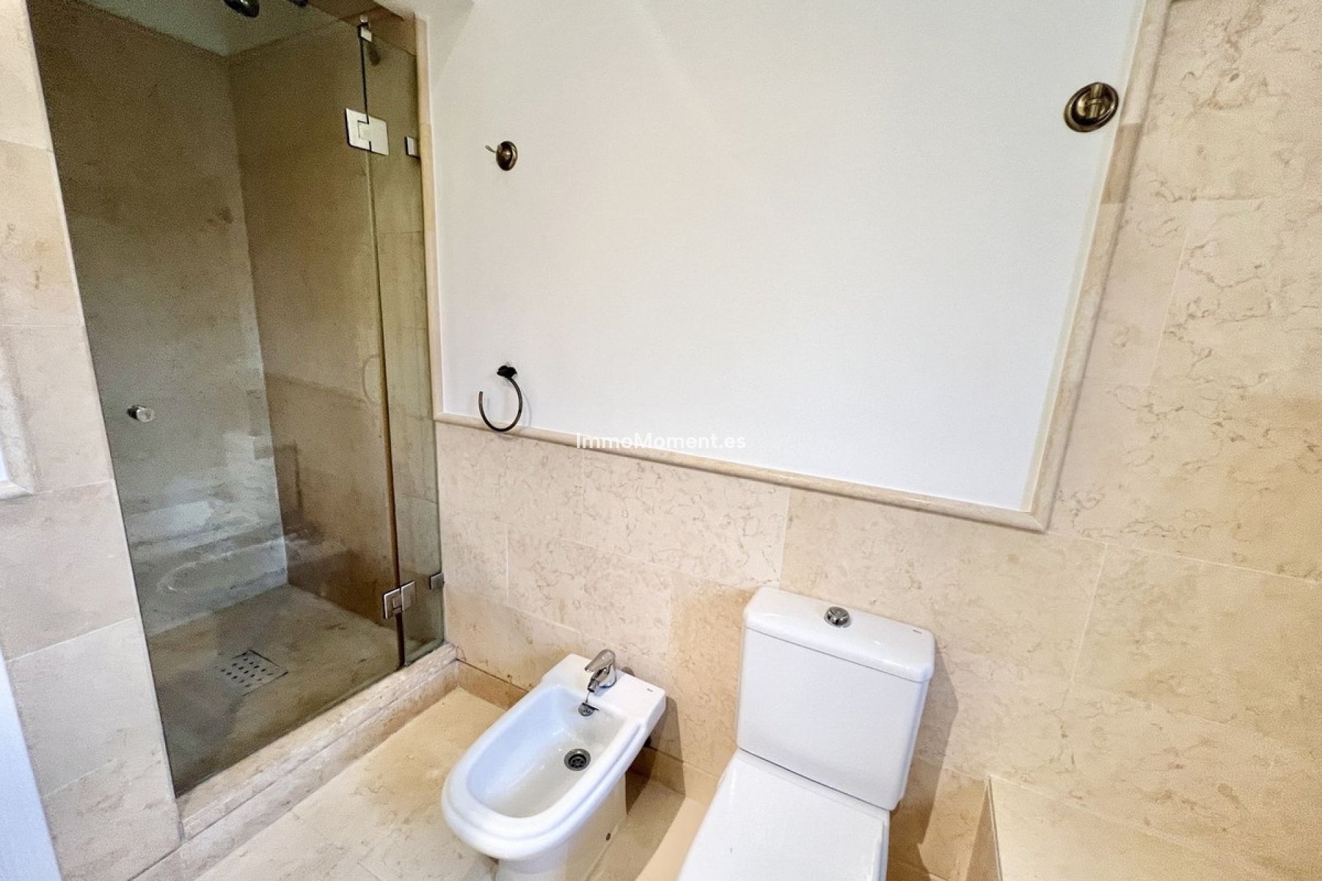 Bestaande woning - Appartement - Benahavís - Benahavís Centro