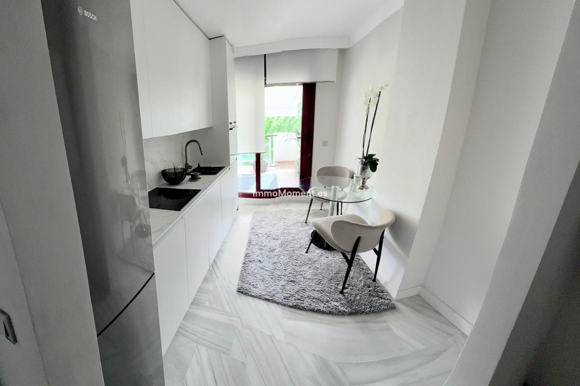 Bestaande woning - Appartement - Benahavís - Benahavís Centro