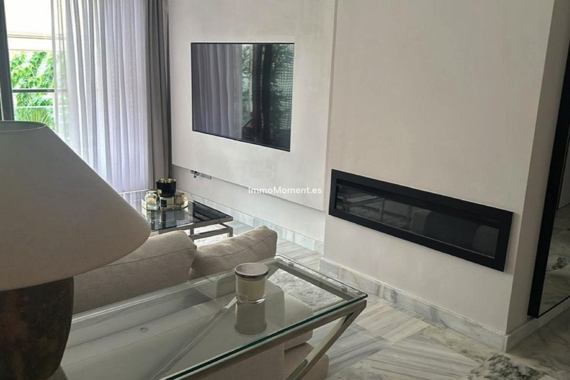 Bestaande woning - Appartement - Benahavís - Benahavís Centro