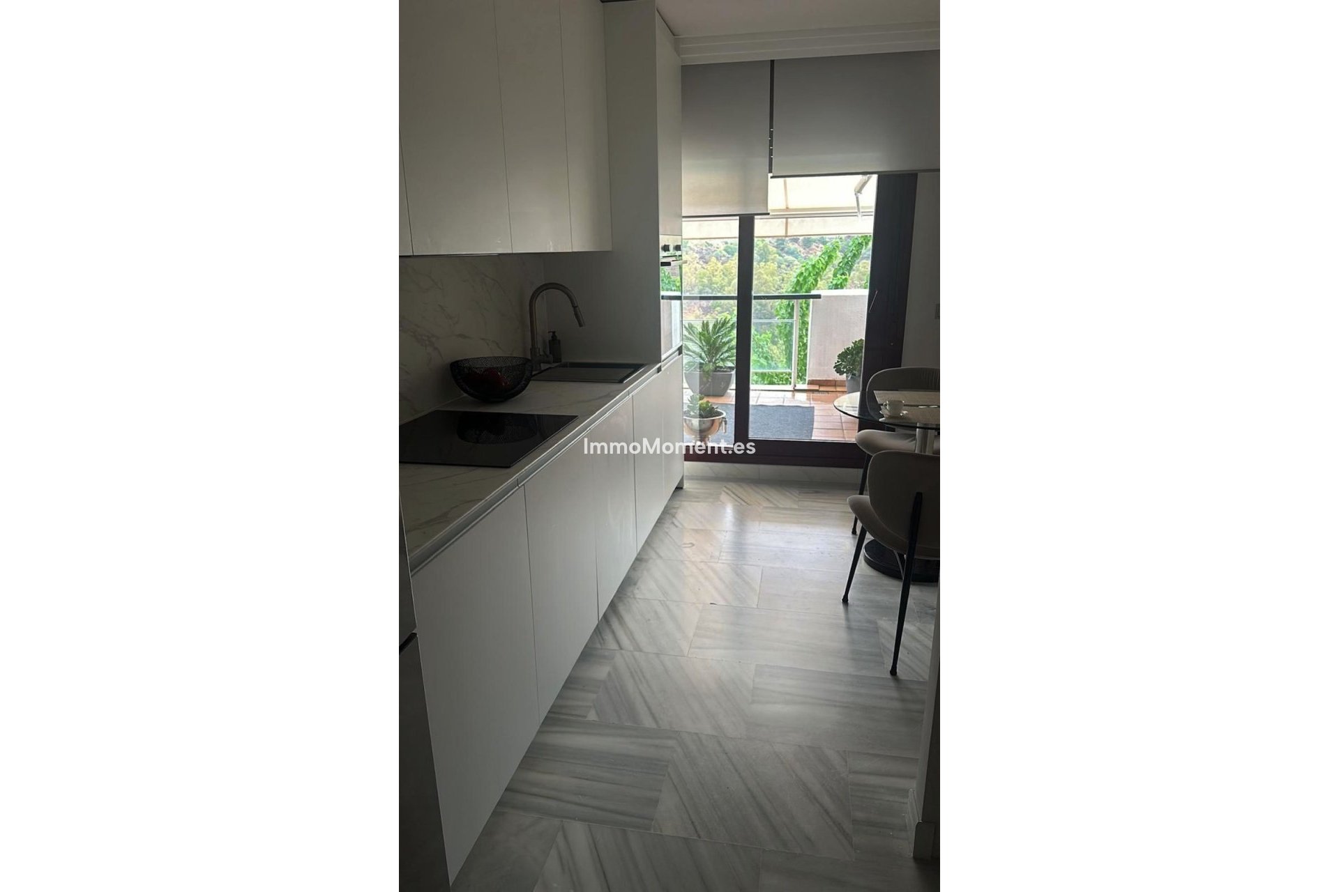 Bestaande woning - Appartement - Benahavís - Benahavís Centro