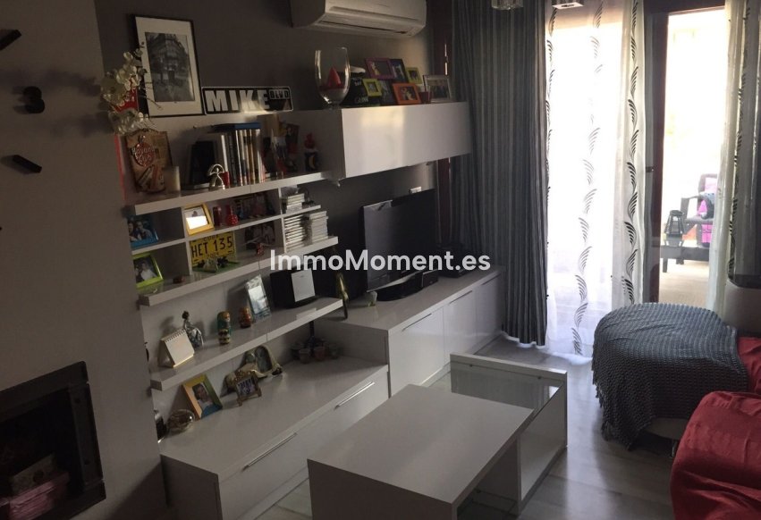 Bestaande woning - Appartement - Benahavís - Benahavís Centro