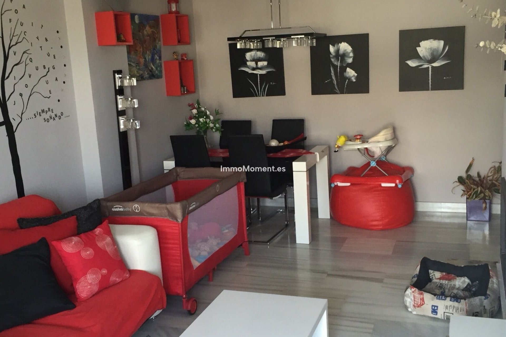 Bestaande woning - Appartement - Benahavís - Benahavís Centro