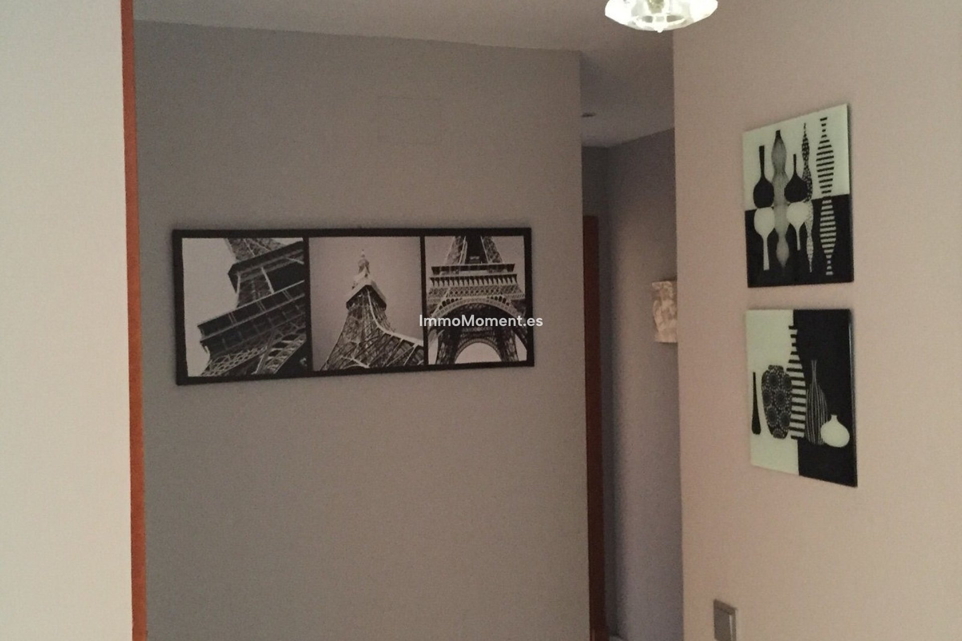 Bestaande woning - Appartement - Benahavís - Benahavís Centro