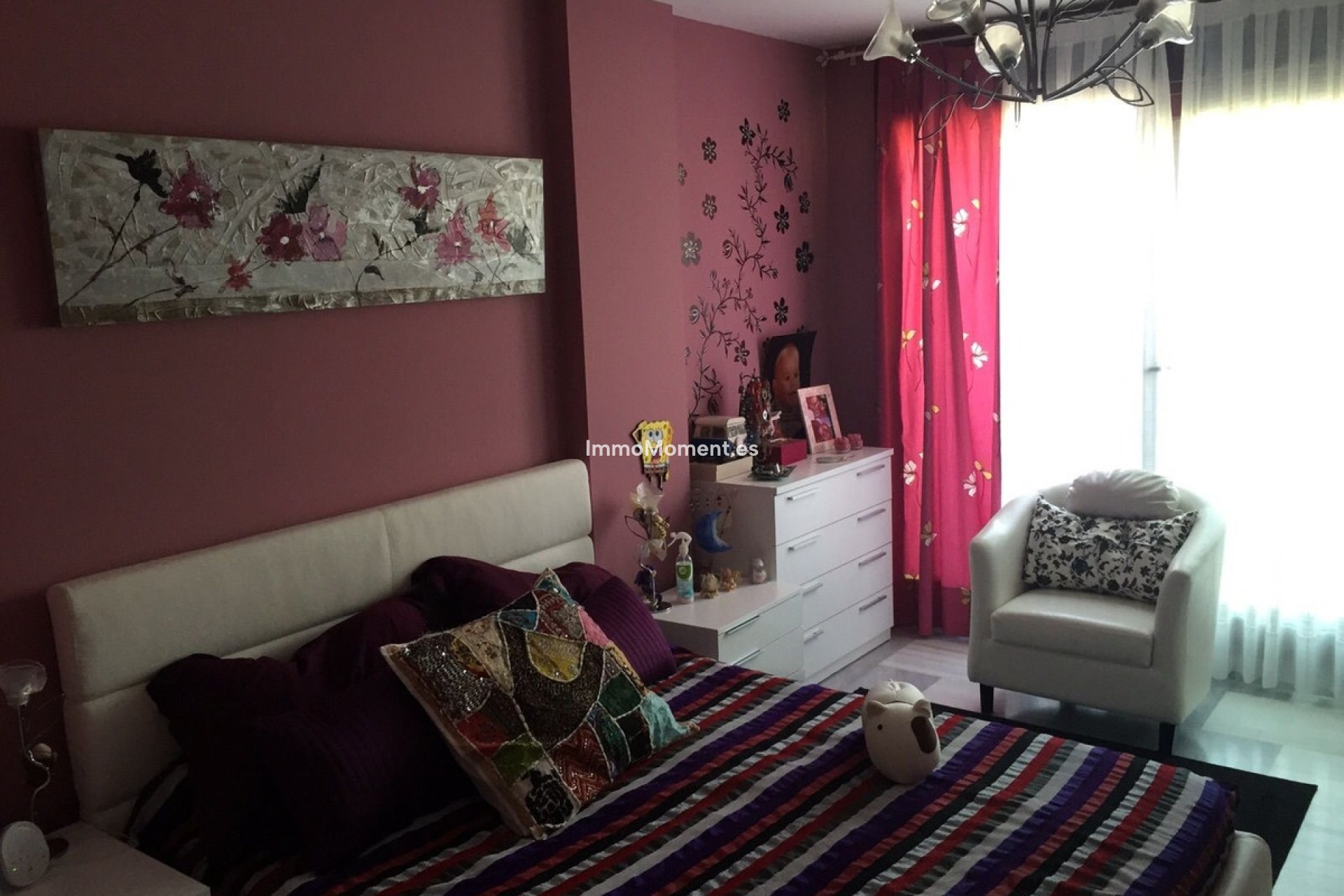 Bestaande woning - Appartement - Benahavís - Benahavís Centro